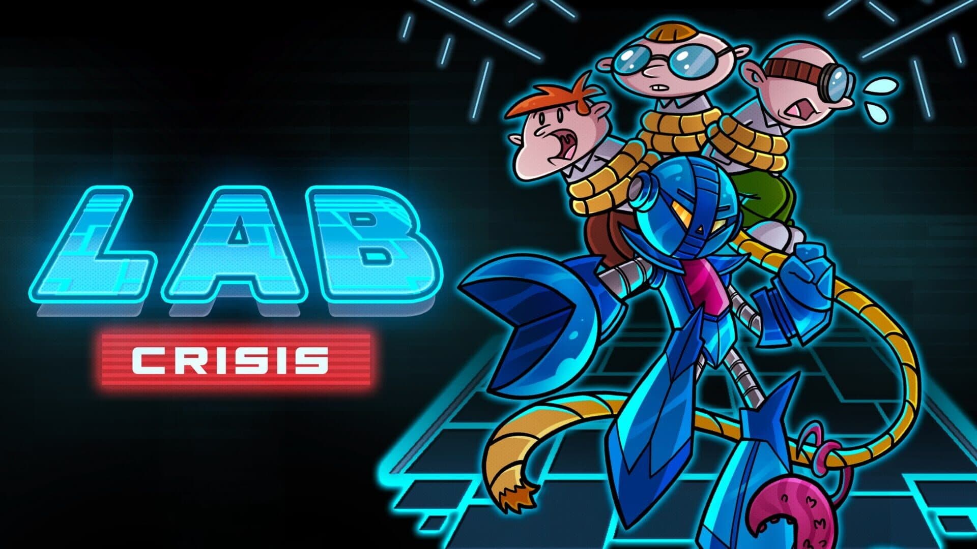 Lab Crisis