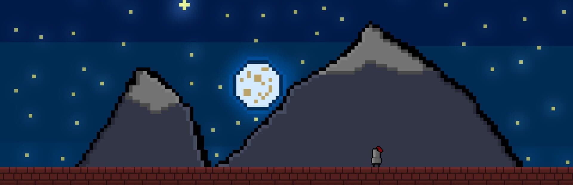 Knight and Mourning