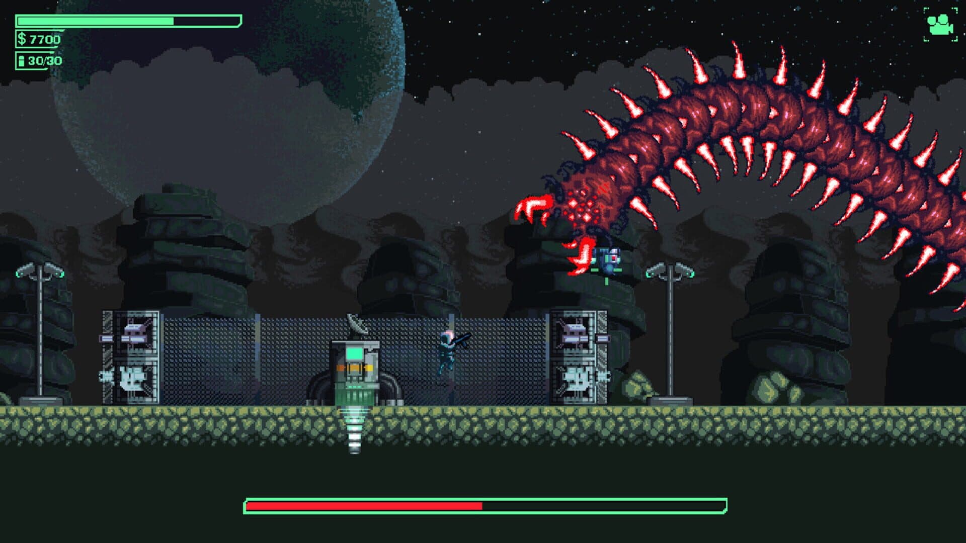 Pixel Gladiator screenshot 0