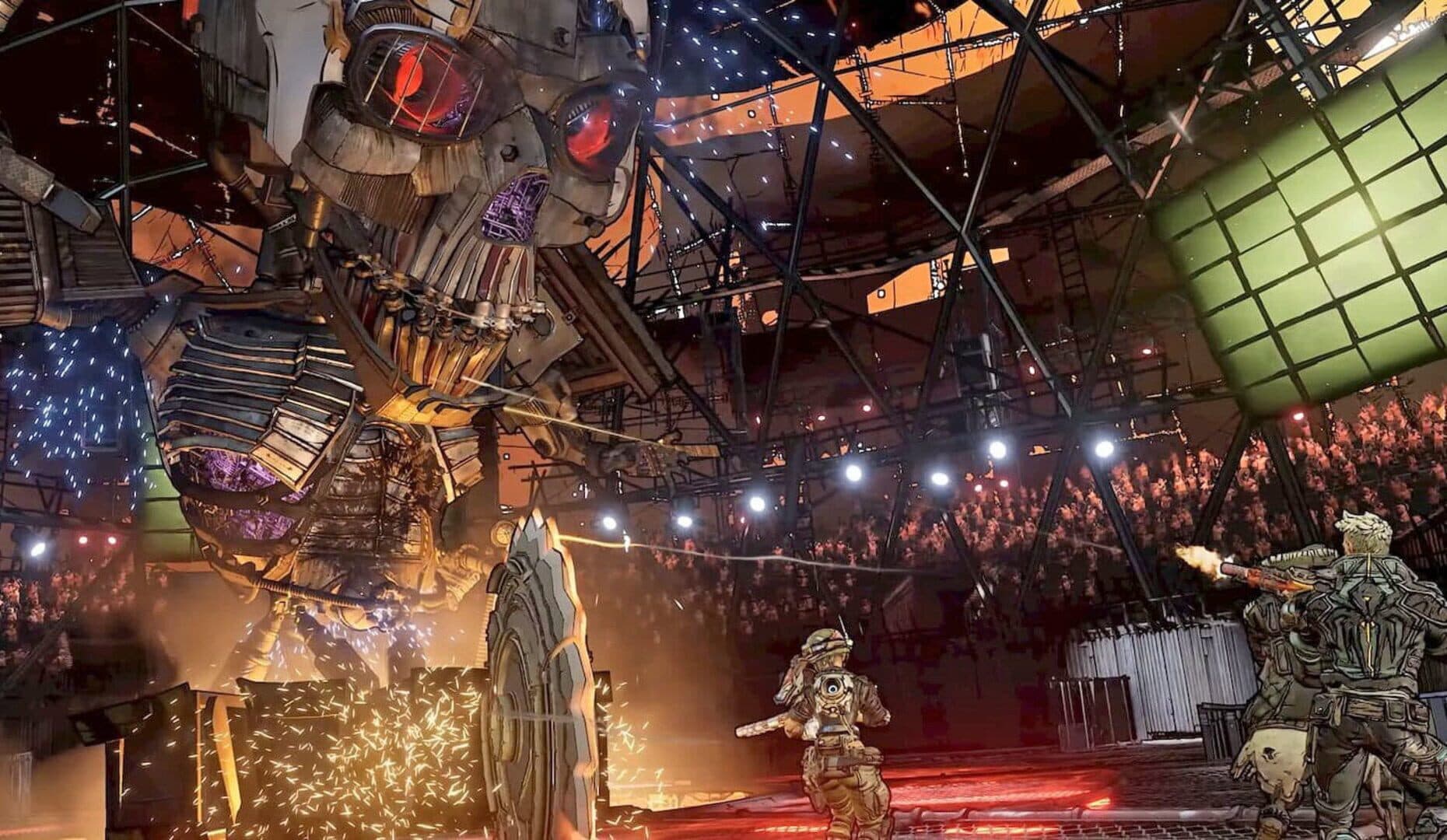 Borderlands 3 screenshot 6