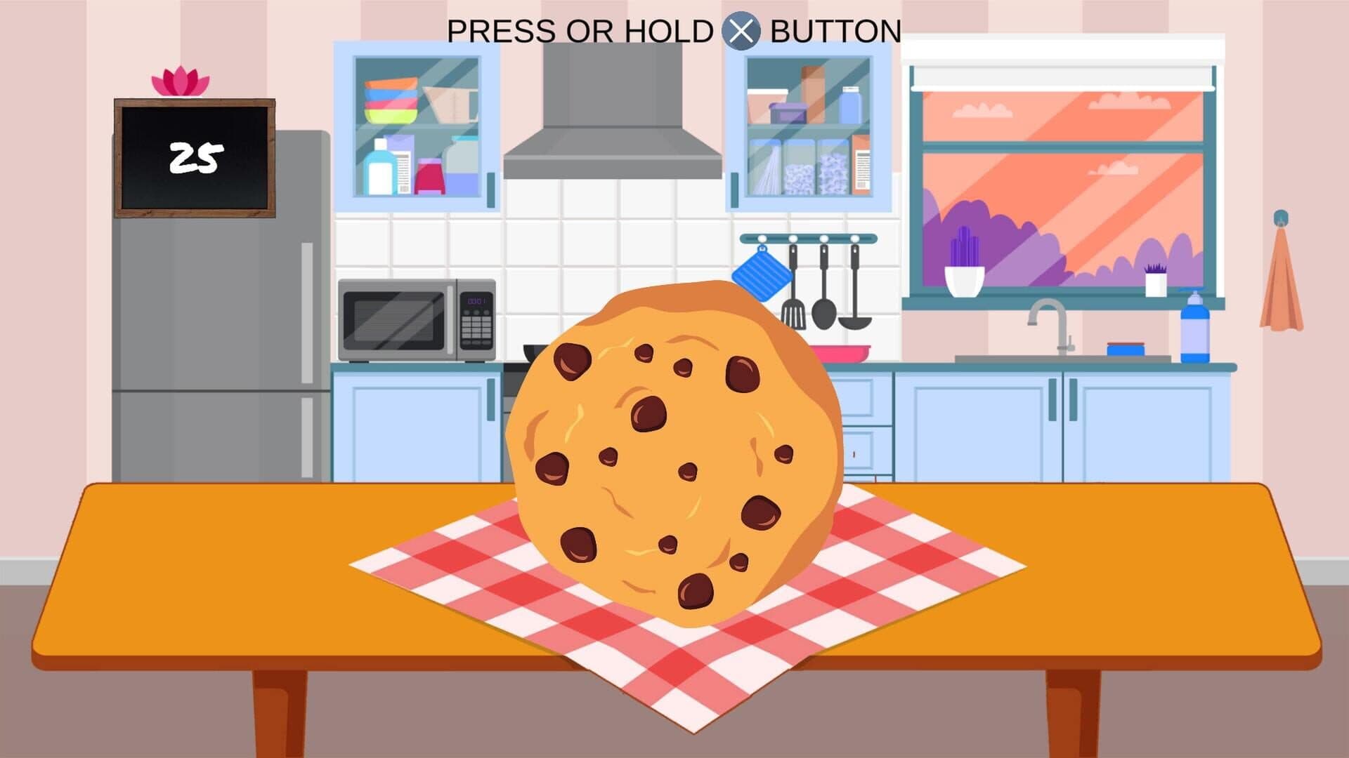 اسکرین‌شات The Jumping Cookie: Turbo - 3