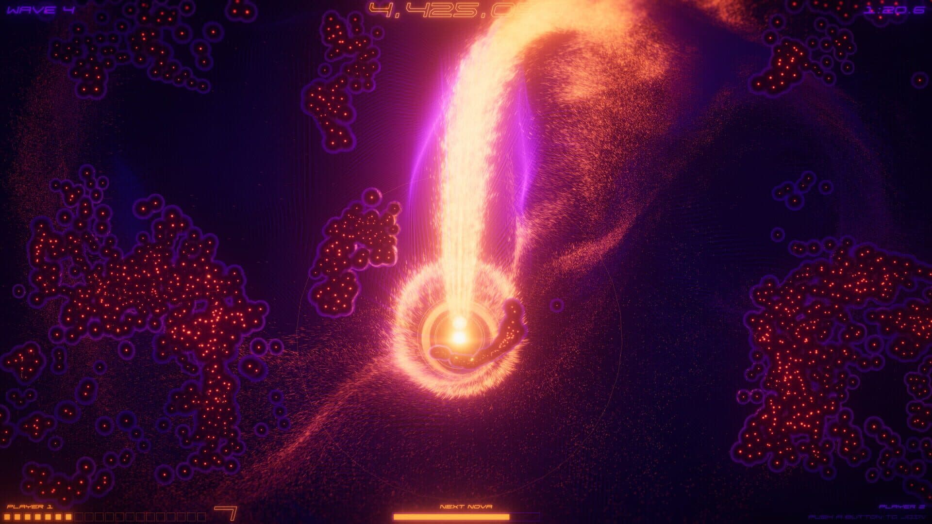 FireBall 2 screenshot 2
