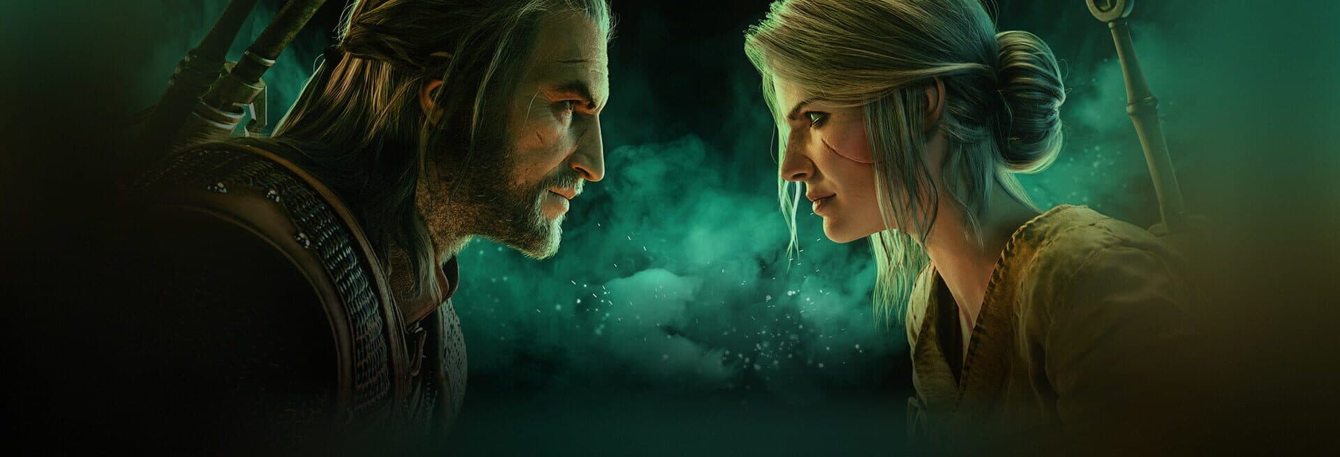 Gwent: The Witcher Card Game