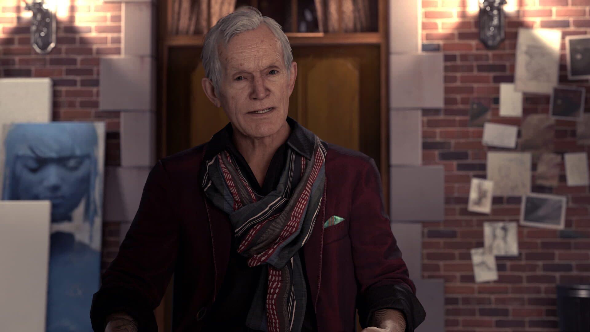 Detroit: Become Human screenshot 3