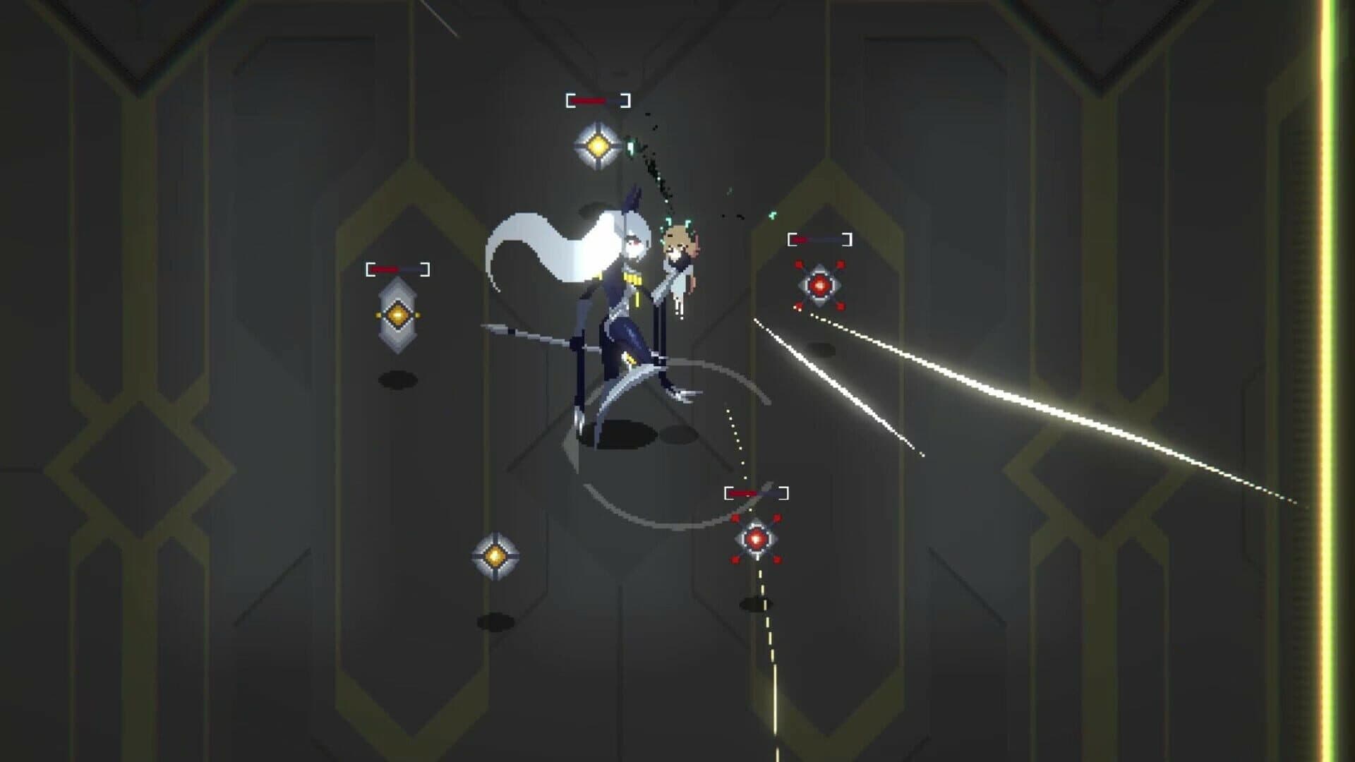 NanoApostle screenshot 3