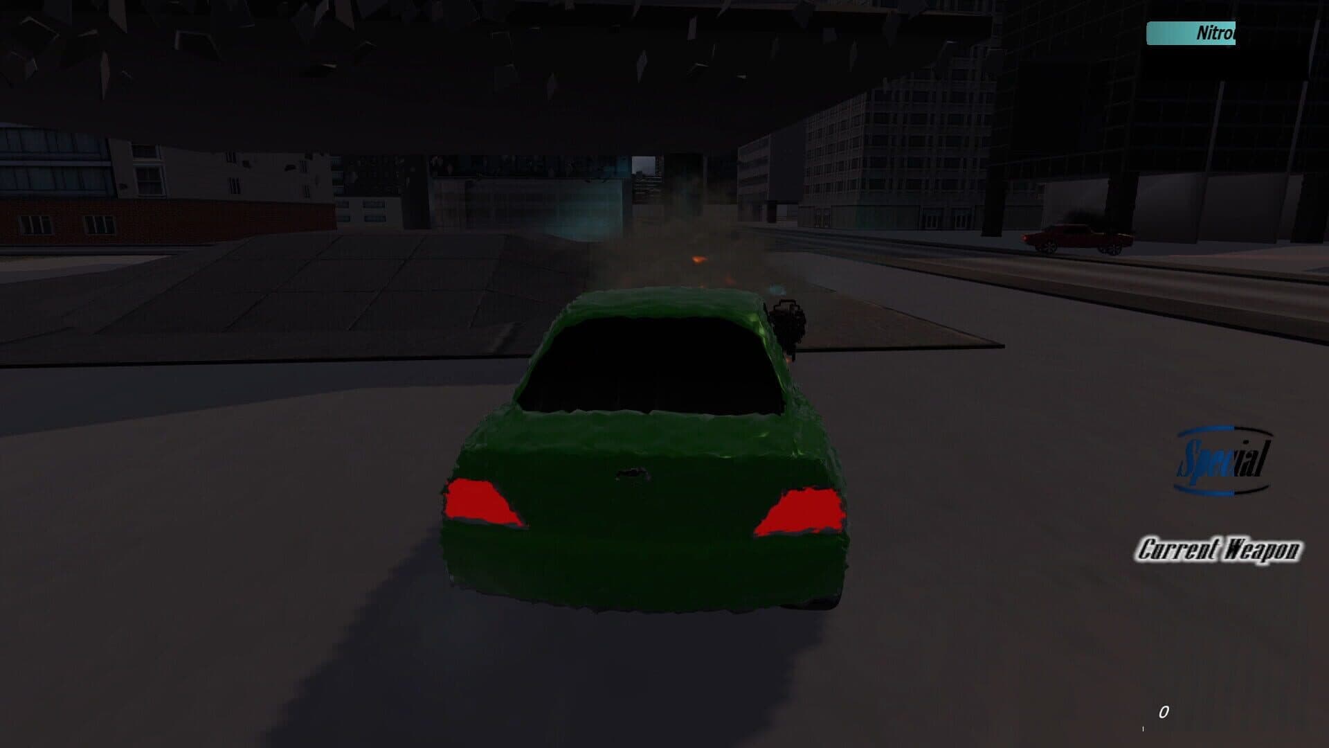 اسکرین‌شات Junkyard Fury Breakout - 3