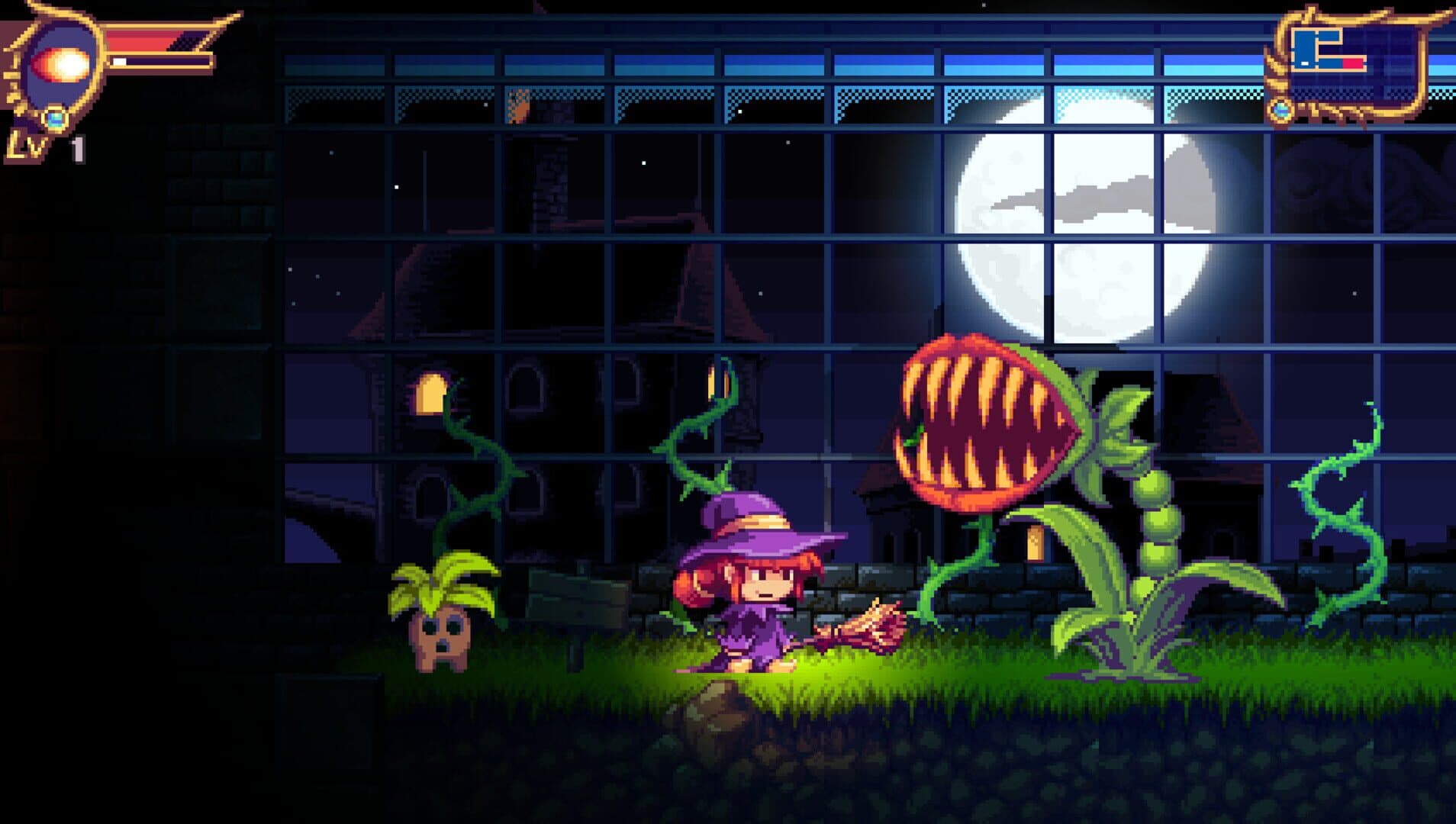 Mystik Belle screenshot 1