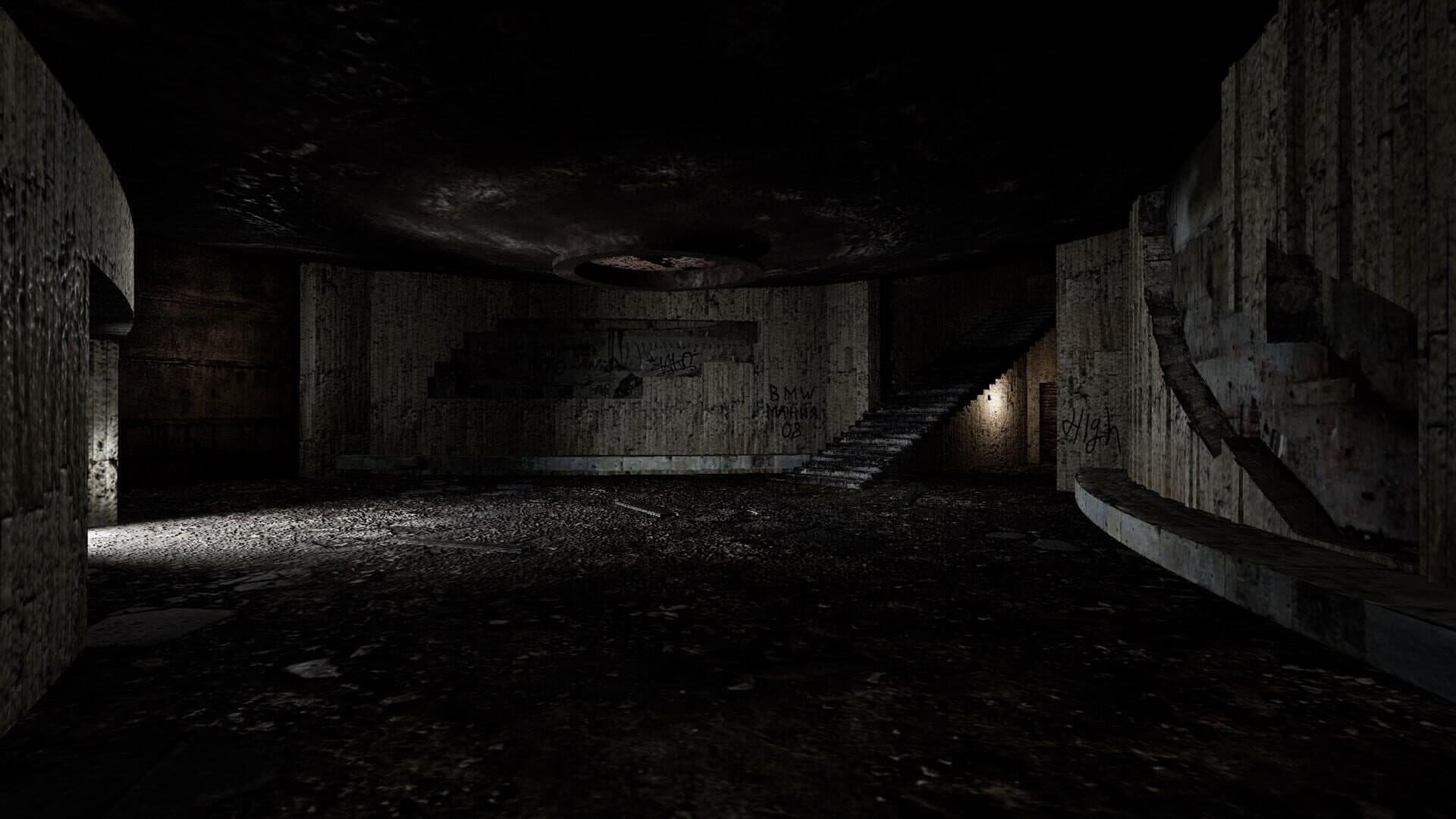 اسکرین‌شات The Life of Buzludzha - 5