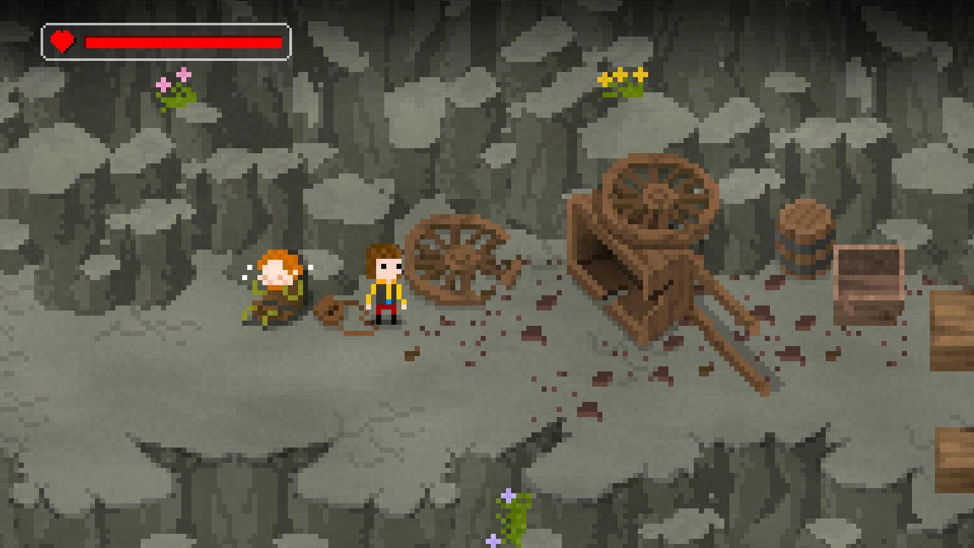 The Count Lucanor screenshot 9