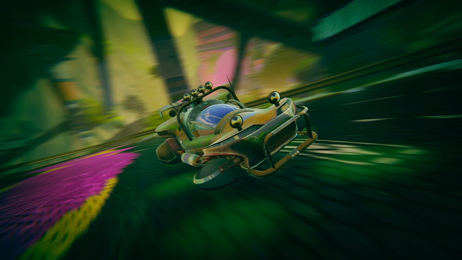 Trailblazers screenshot 6