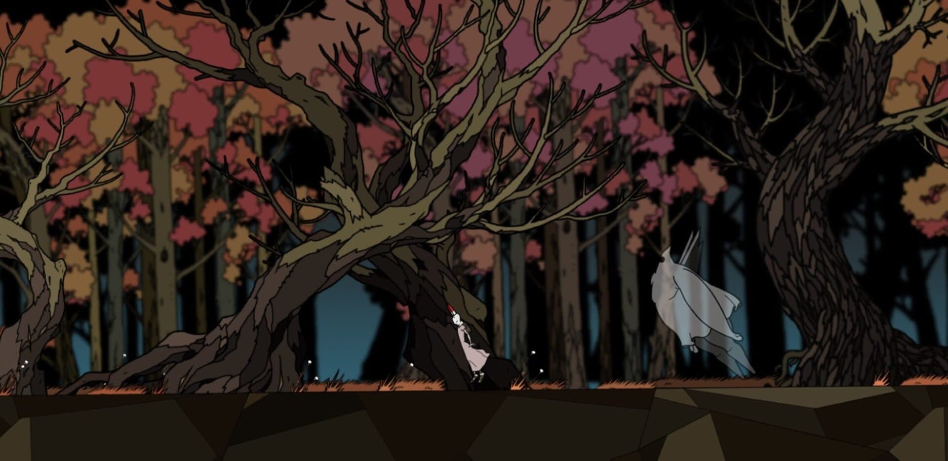 Saviorless screenshot 1