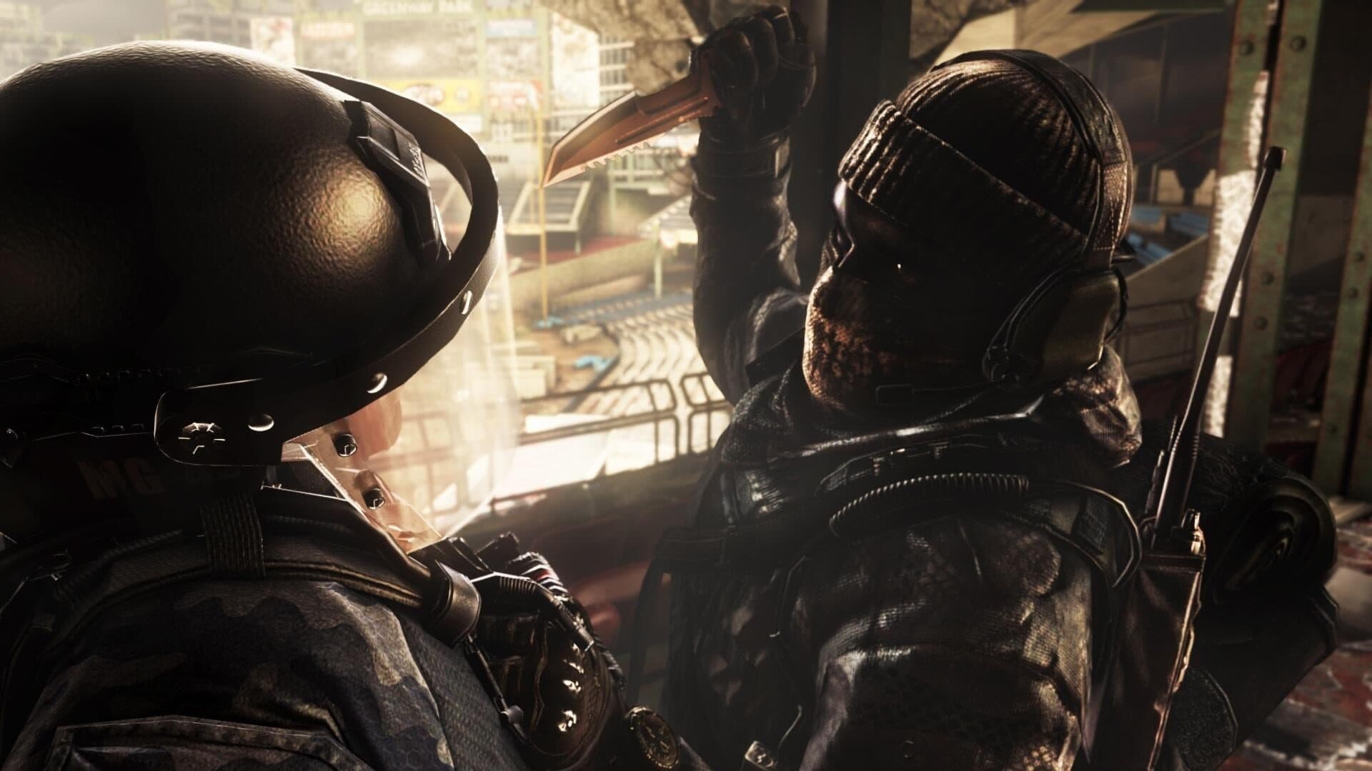 Call of Duty: Ghosts screenshot 7