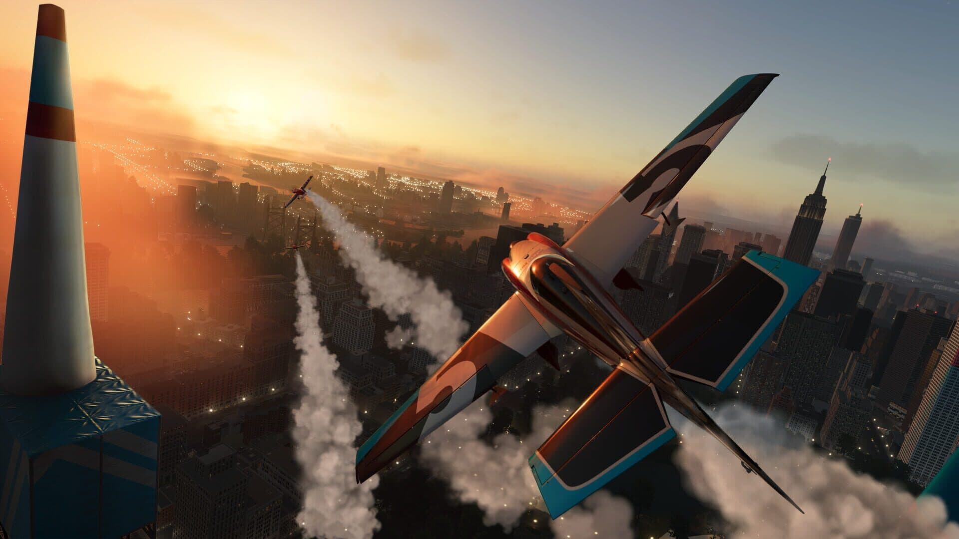 The Crew 2 screenshot 14