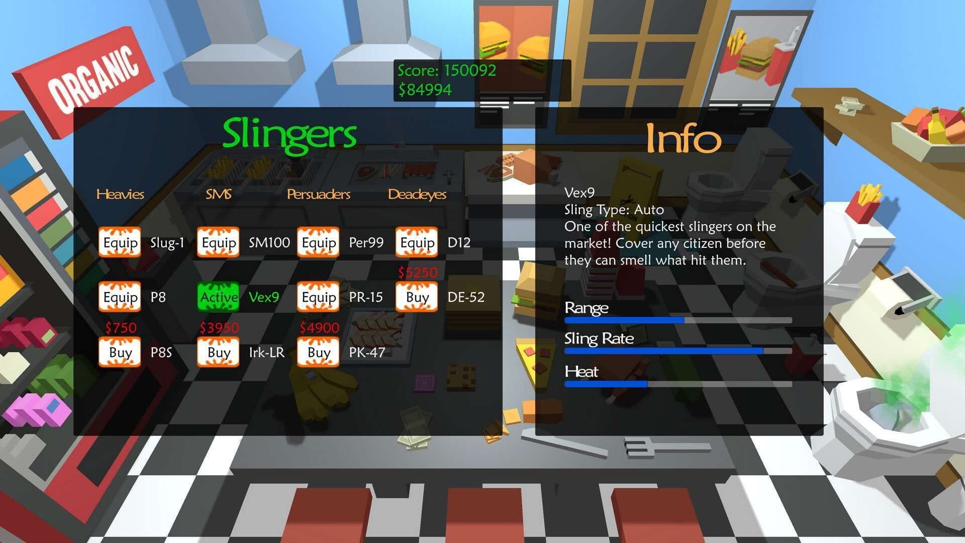 اسکرین‌شات Poop Slinger - 6