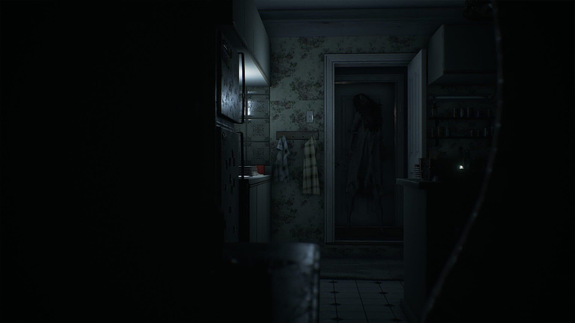 Visage screenshot 0