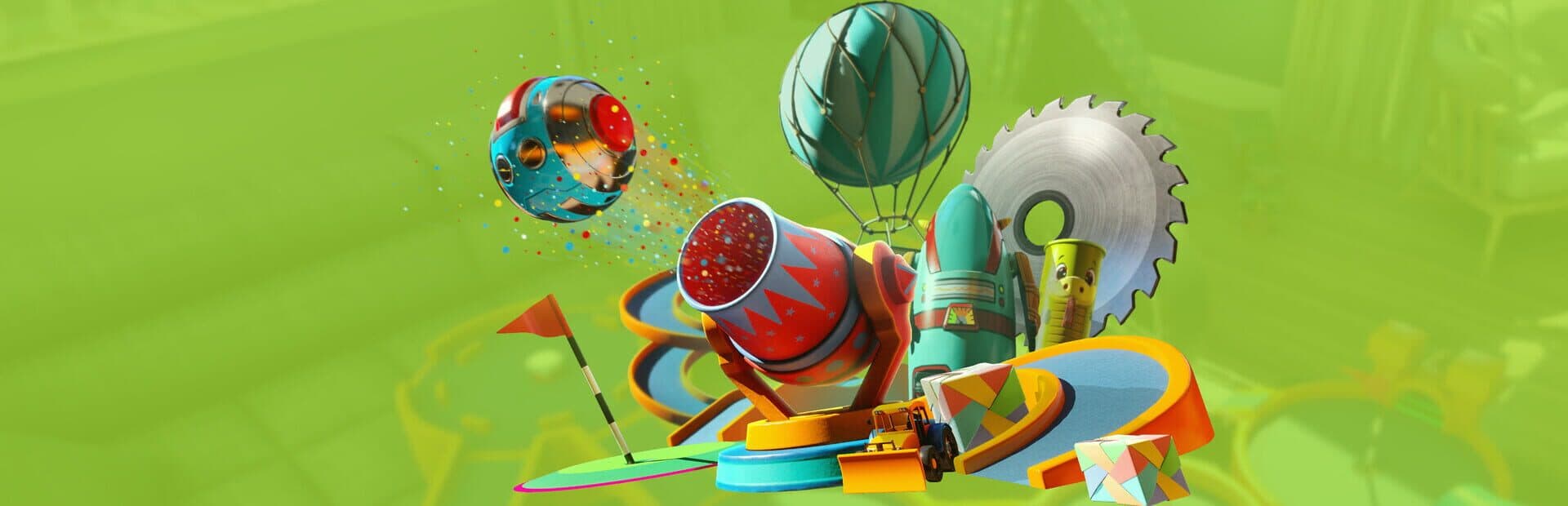 House of Golf 2