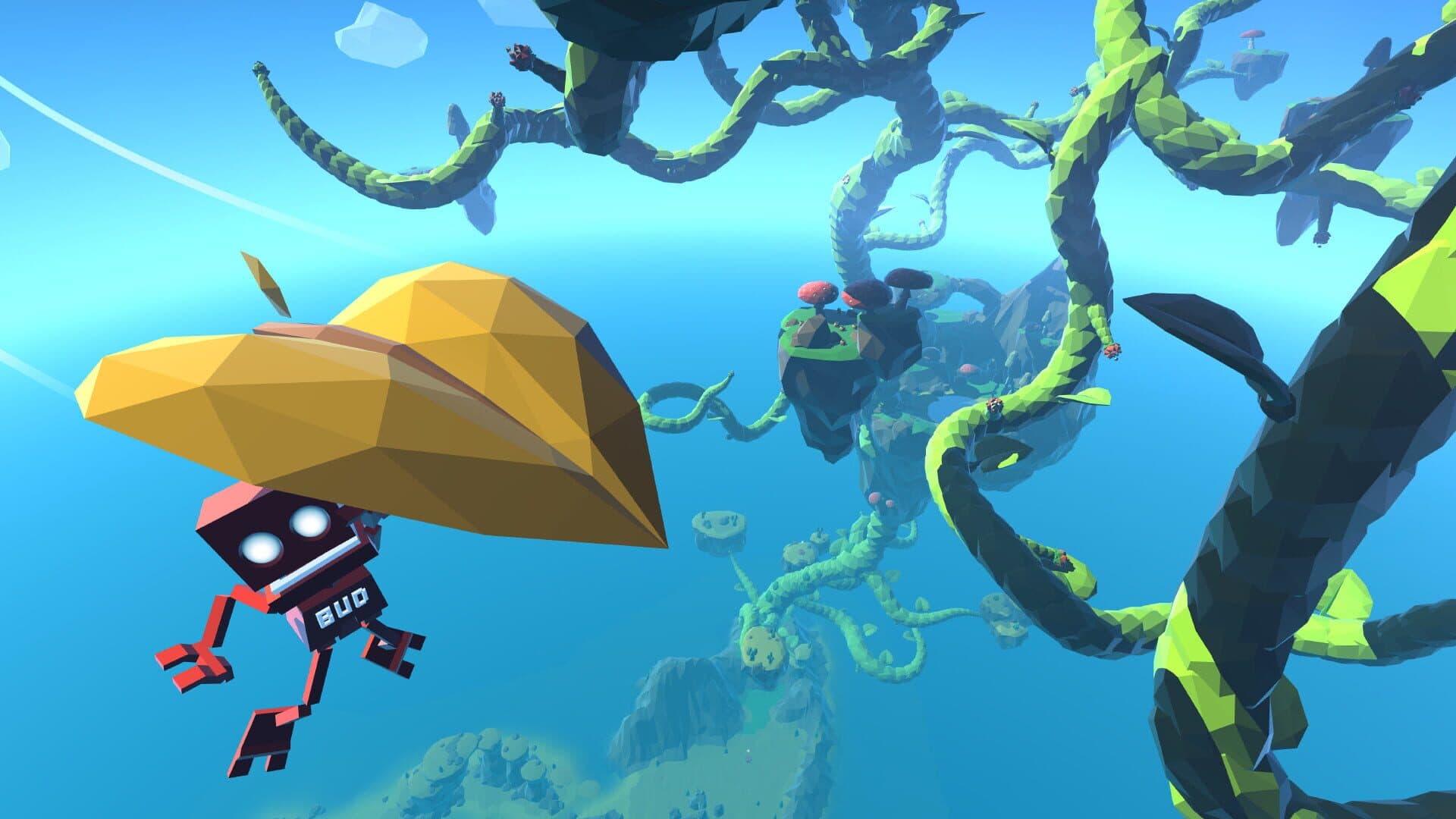 Grow Home screenshot 4