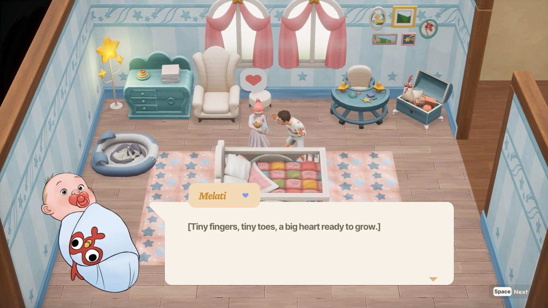 Coral Island screenshot 2