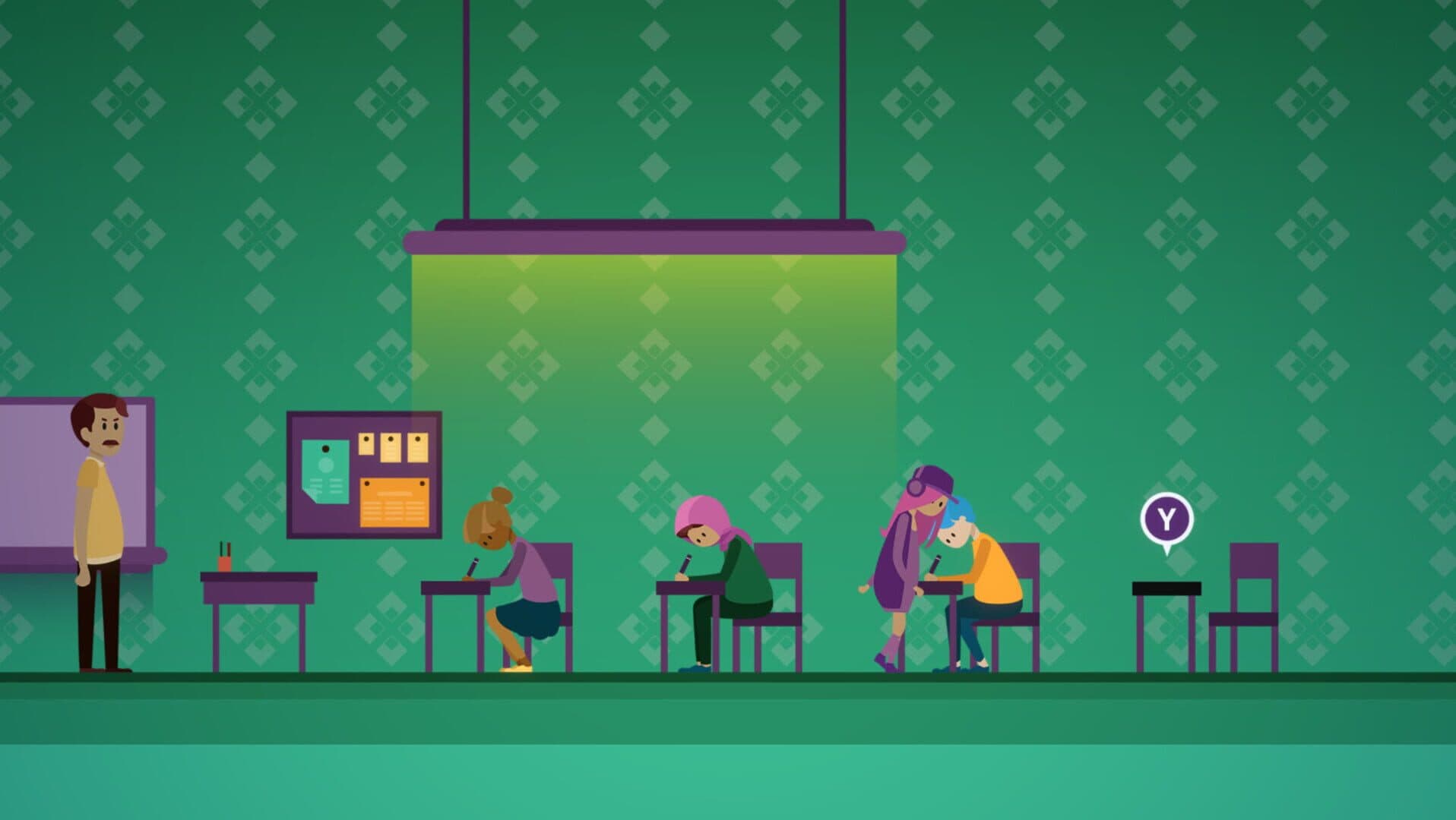 اسکرین‌شات Blueberry - 5
