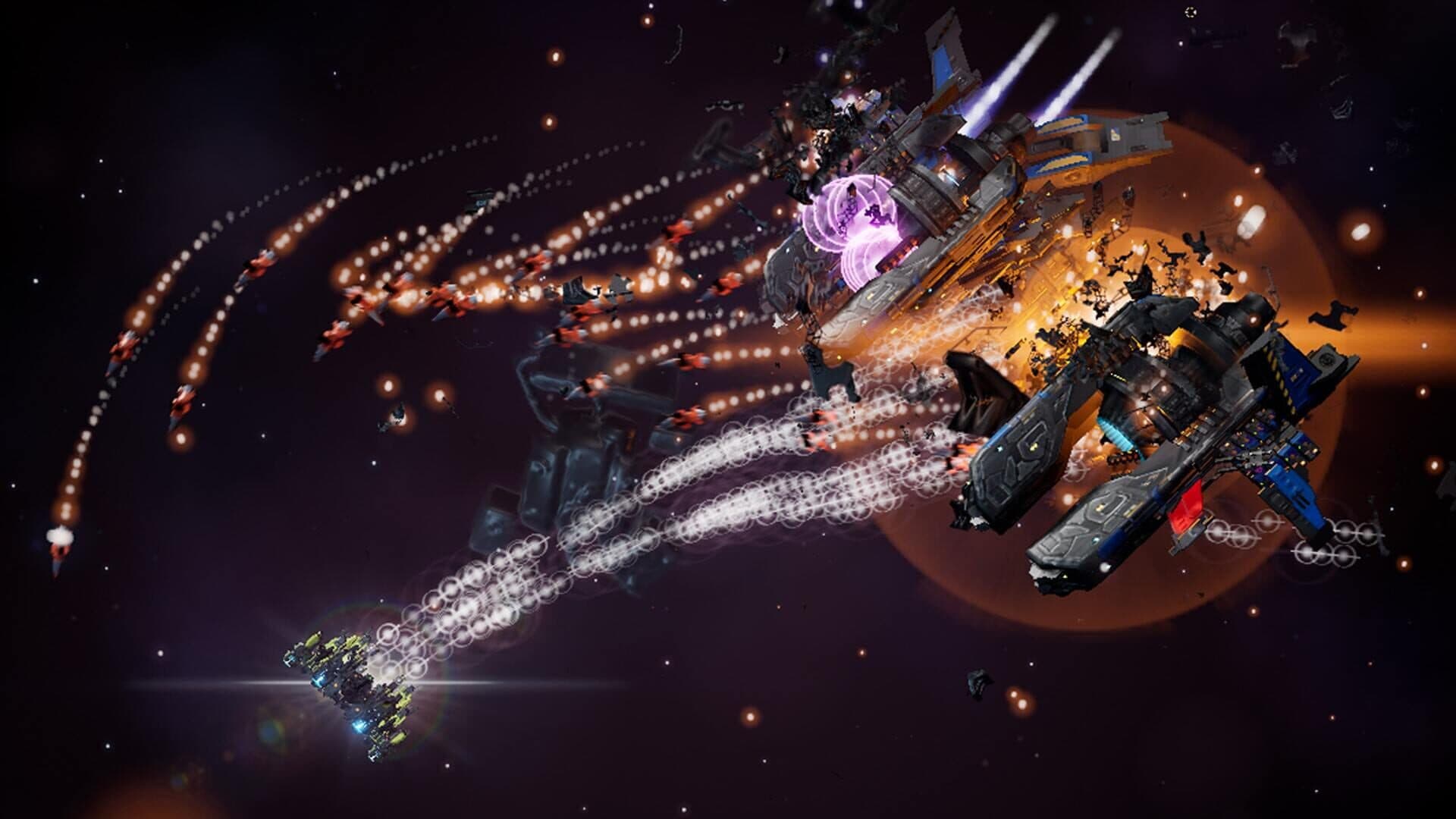 Beat Hazard Arcade screenshot 3