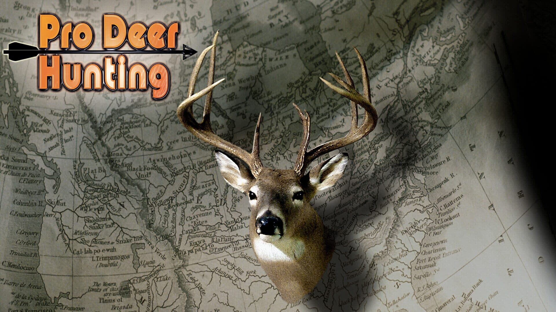 Pro Deer Hunting