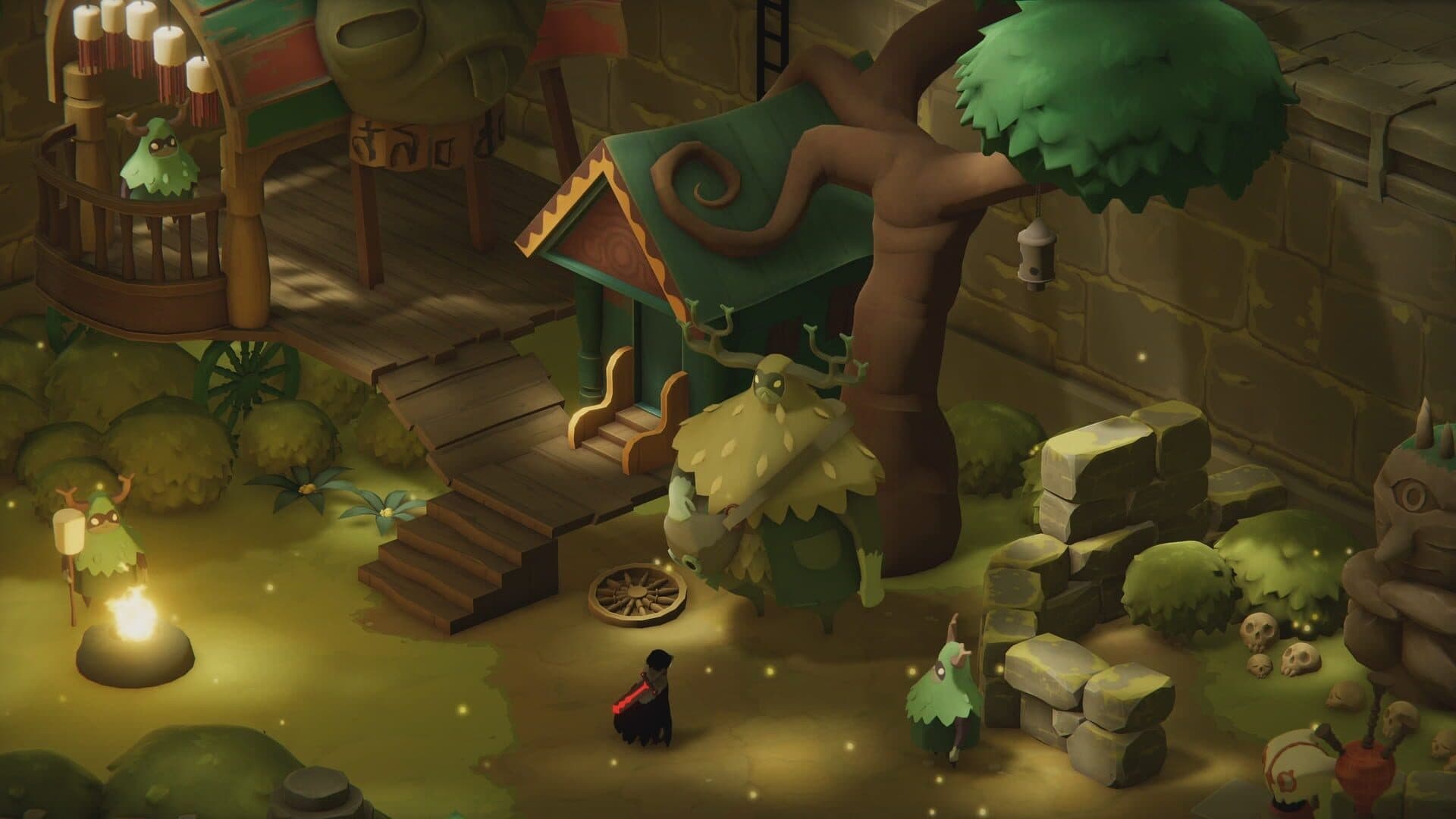 Death's Door screenshot 2