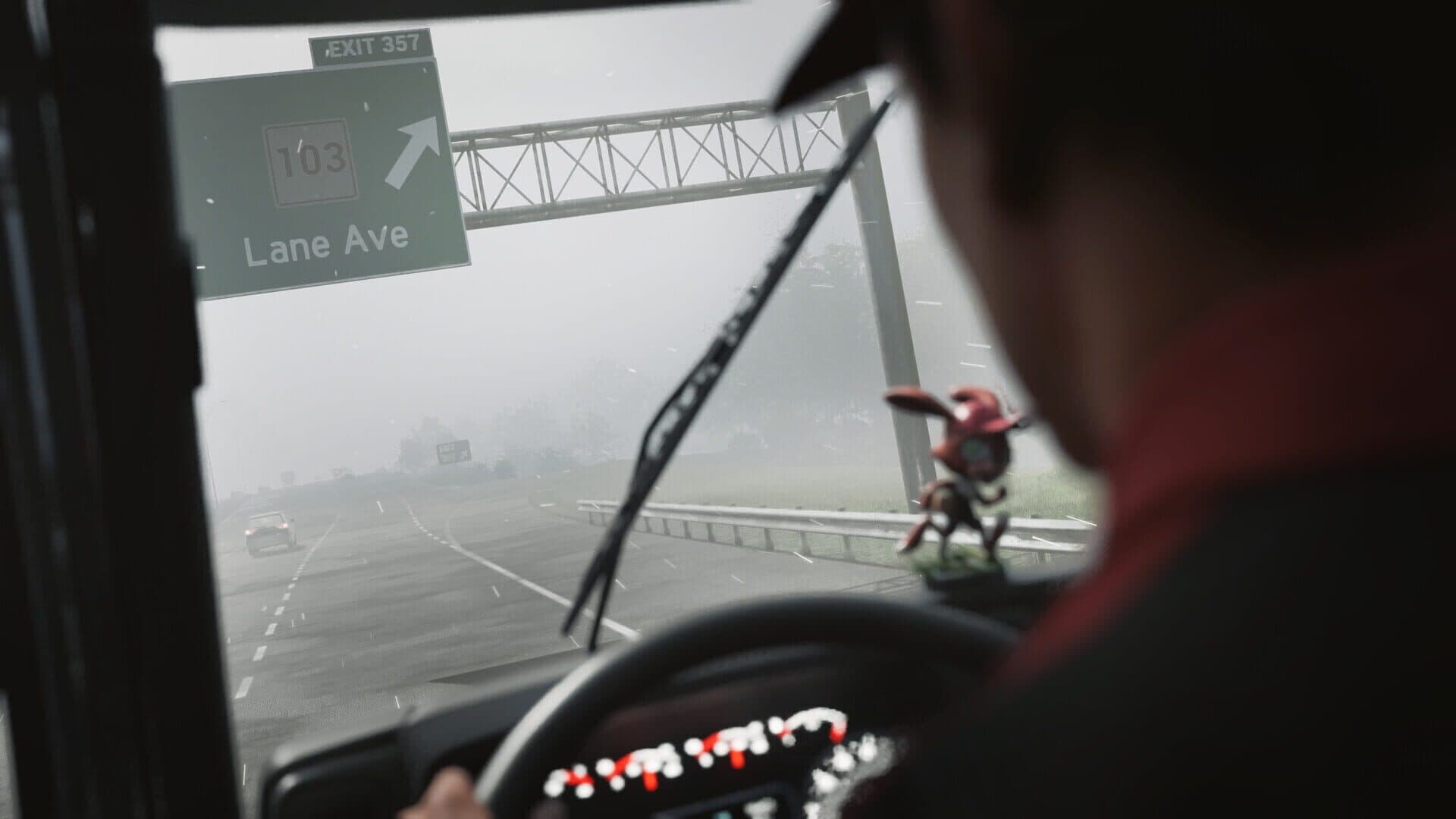 Road Kings screenshot 1