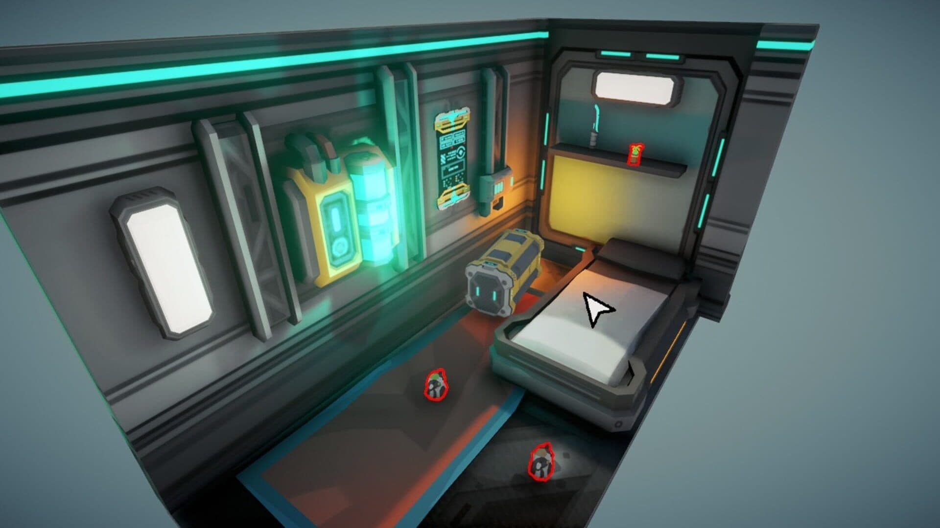 اسکرین‌شات Unboxing: Cozy Home Simulator - 6