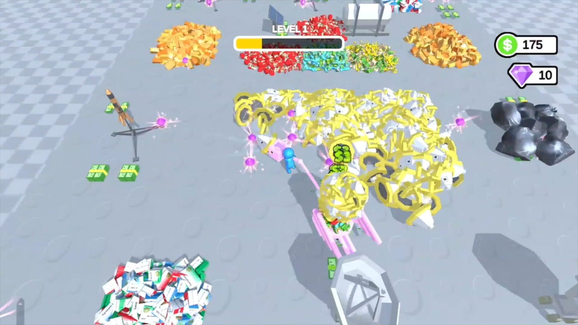 اسکرین‌شات Recycle Master - 5