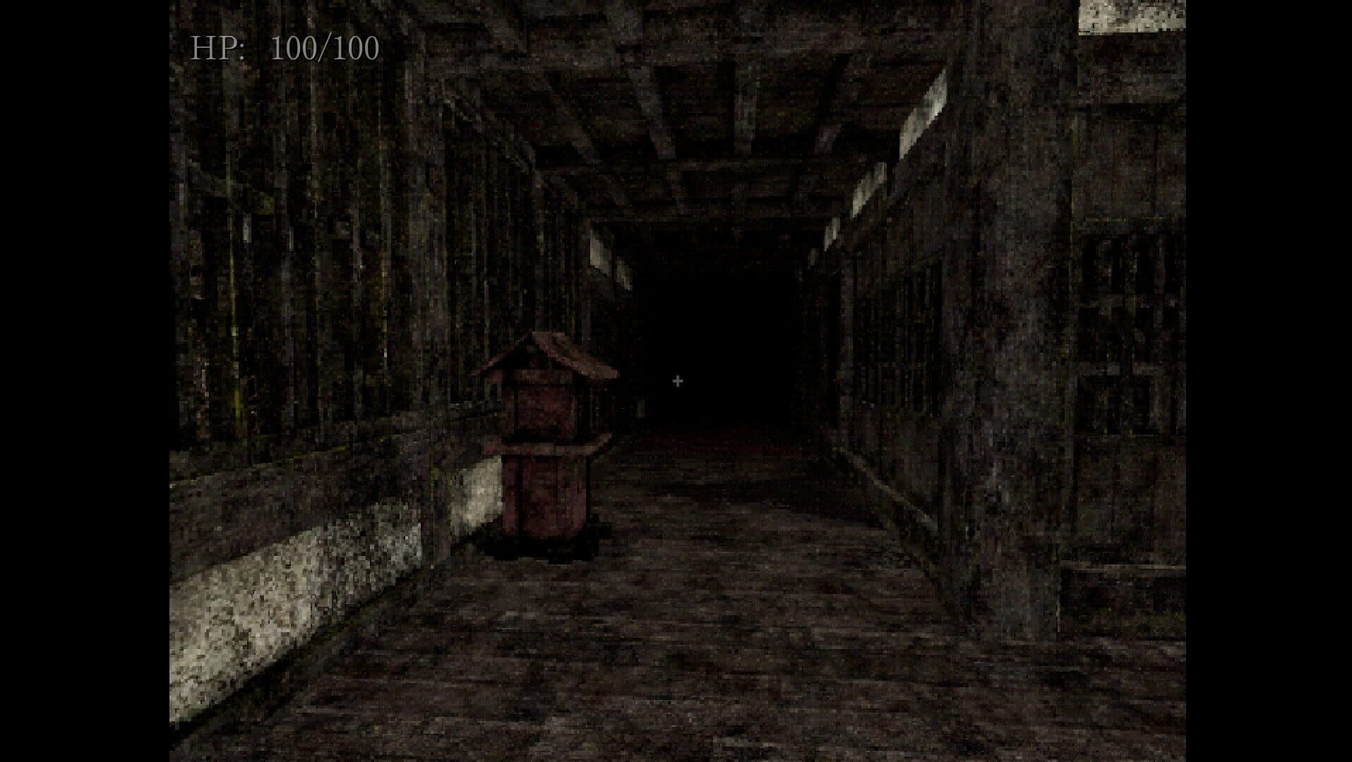 Labyrinth of the Demon King screenshot 1