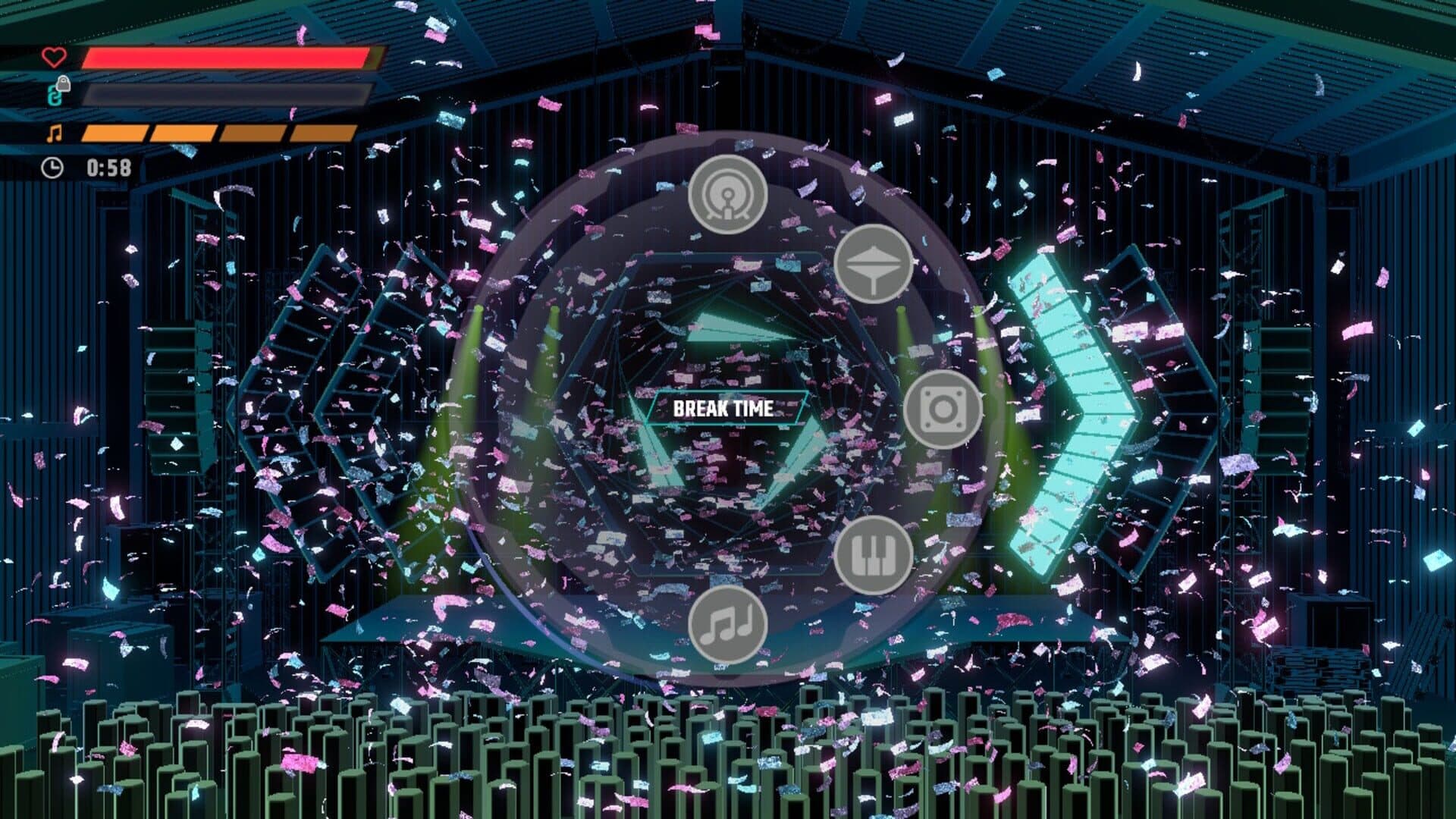 اسکرین‌شات Hexagroove: Tactical DJ - 4