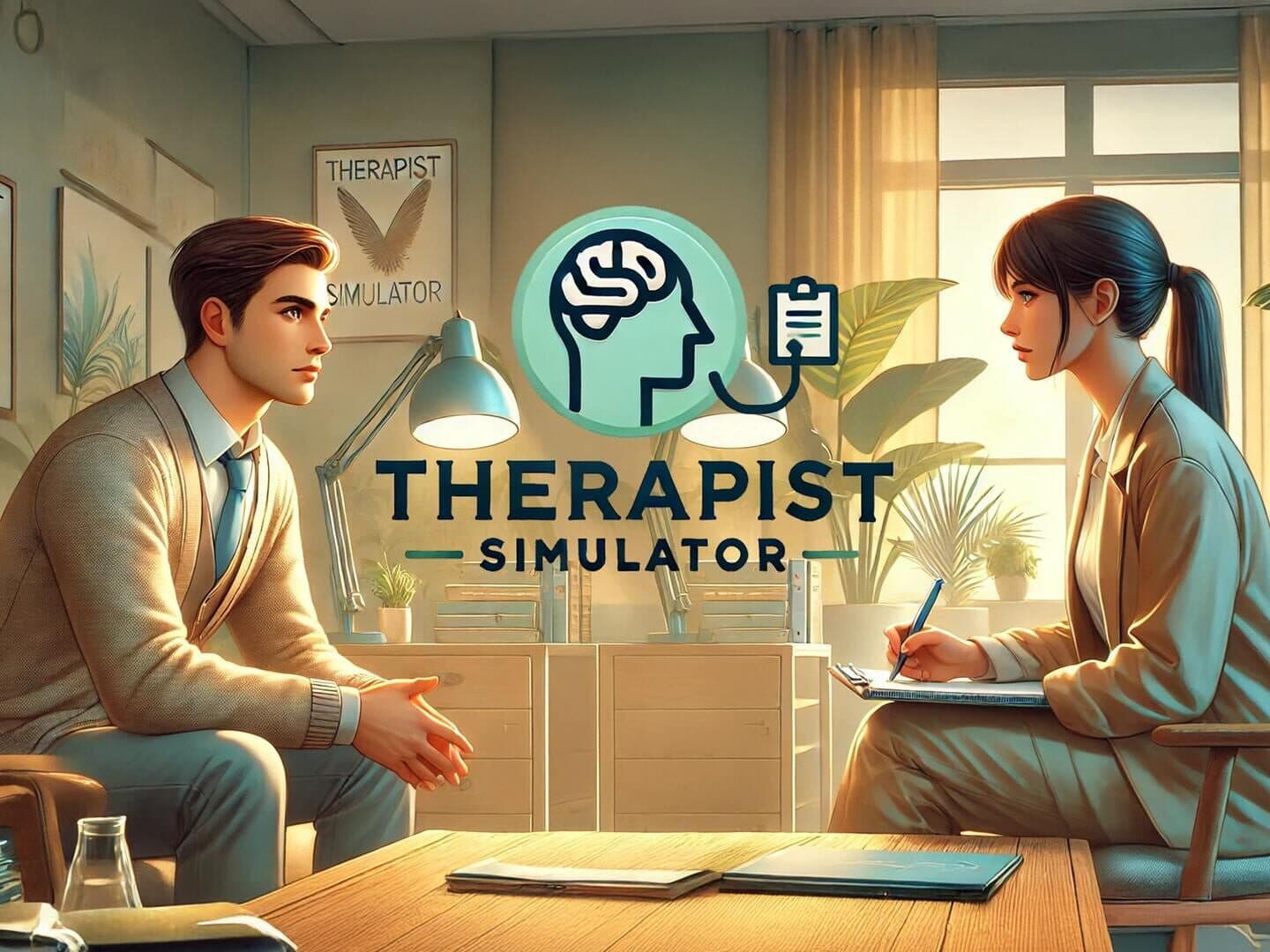 Therapist Simulator