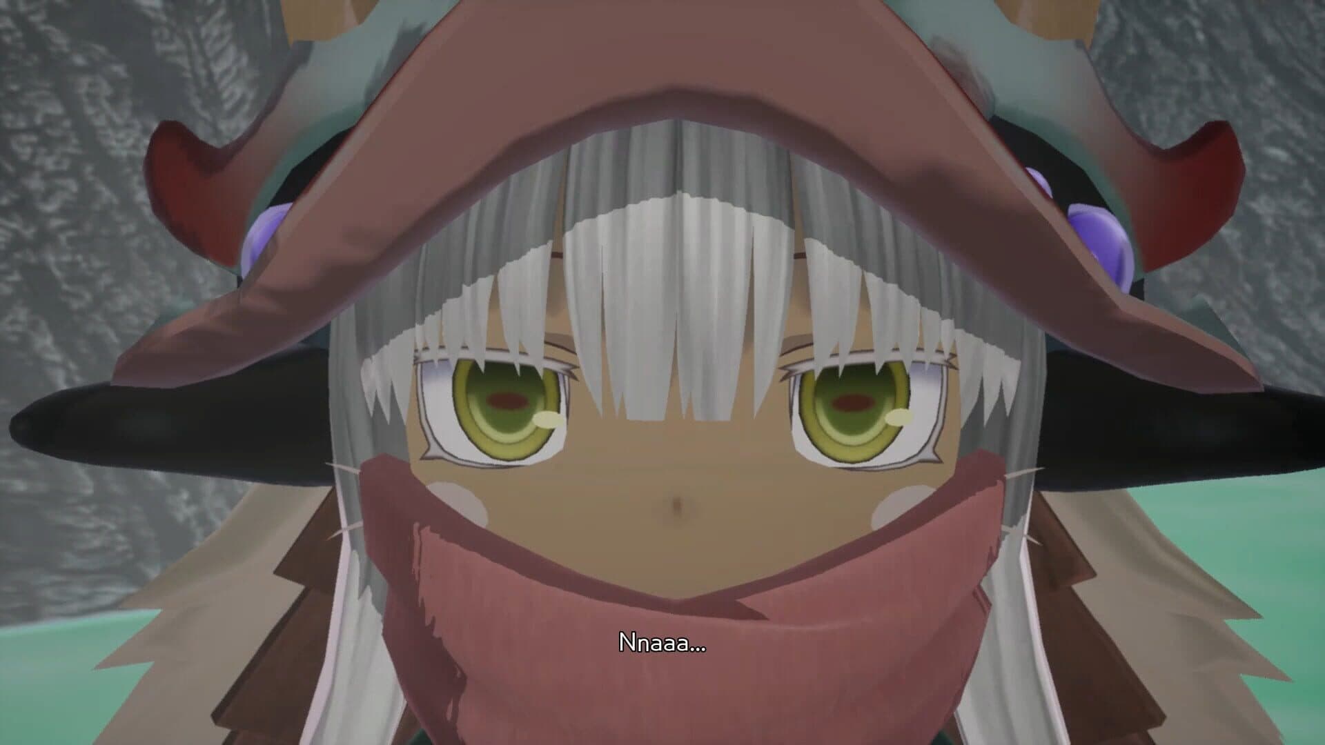 Made in Abyss: Binary Star Falling into Darkness screenshot 3