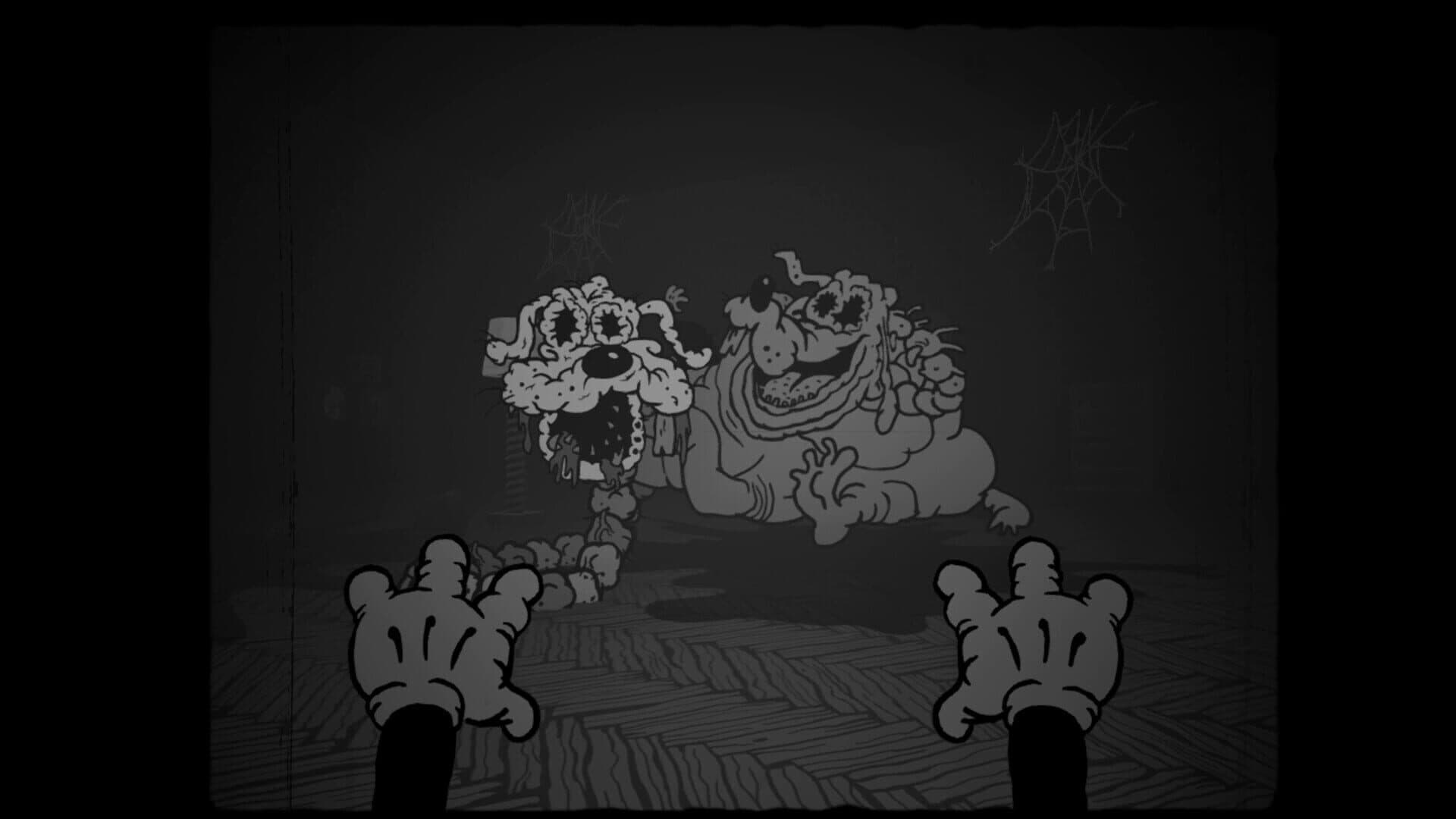 Bad Cheese screenshot 3