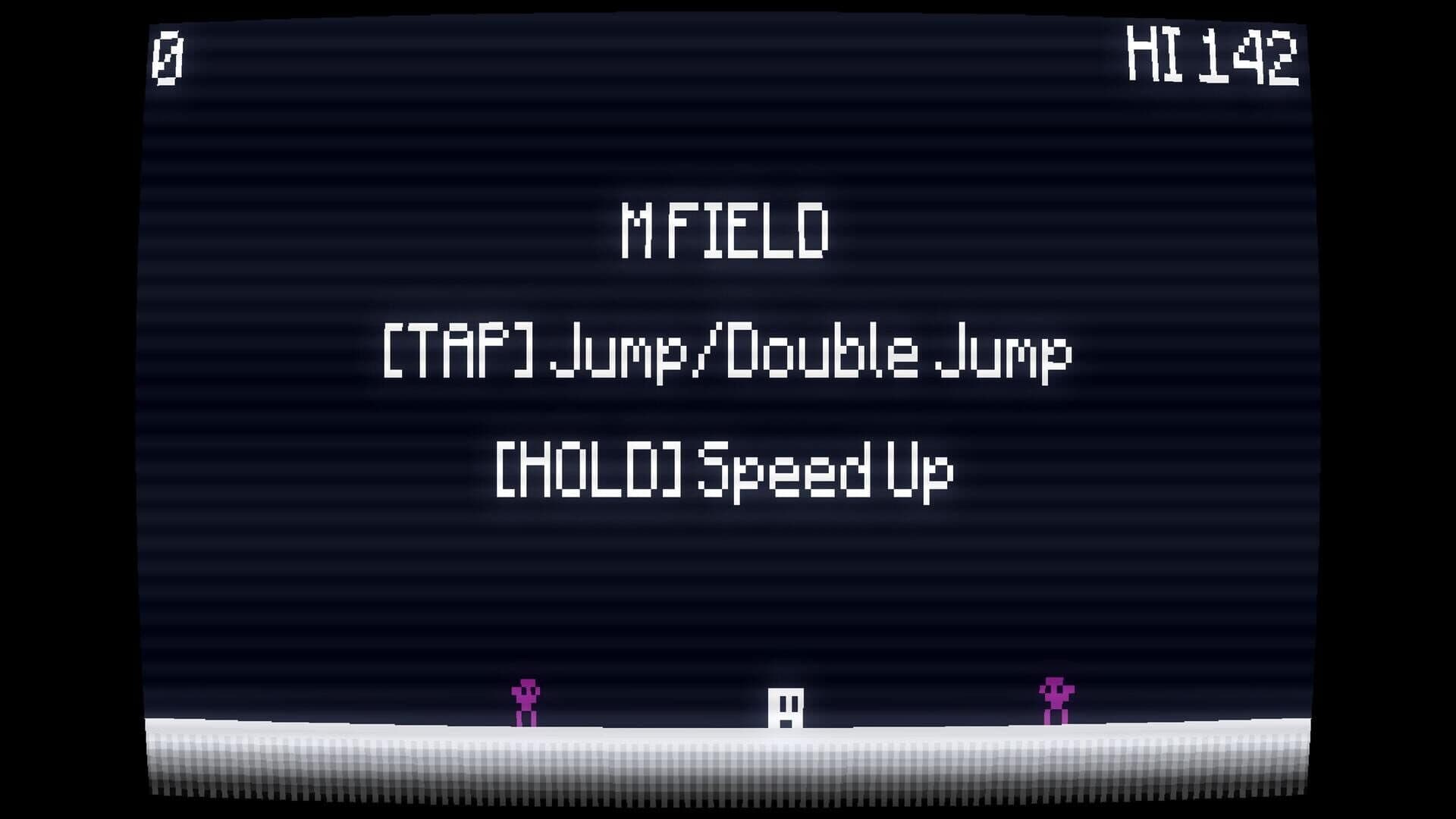 اسکرین‌شات M Field - 1