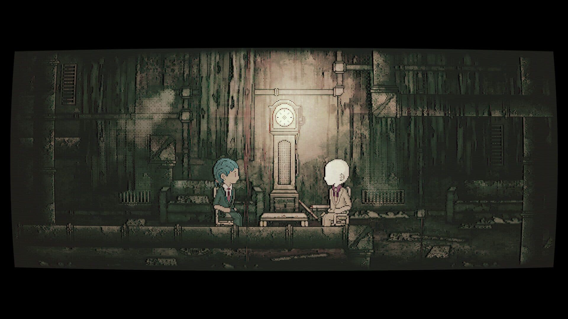 Afterdream screenshot 10