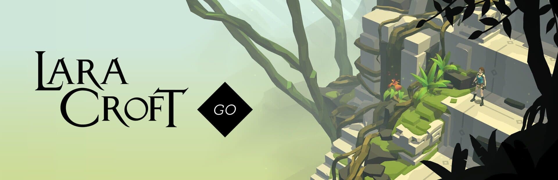 Lara Croft Go