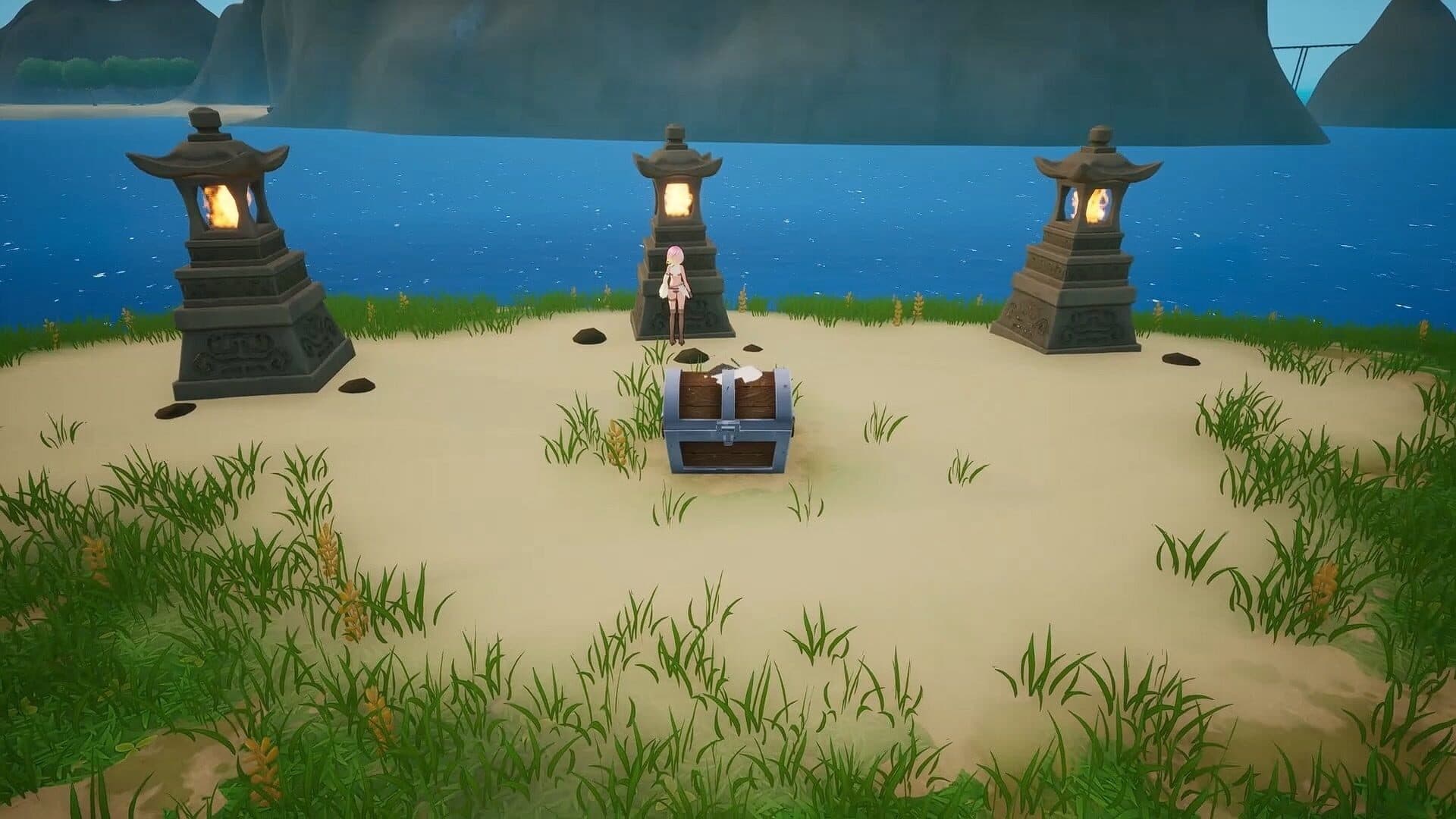 Waifu Impact 2 screenshot 2