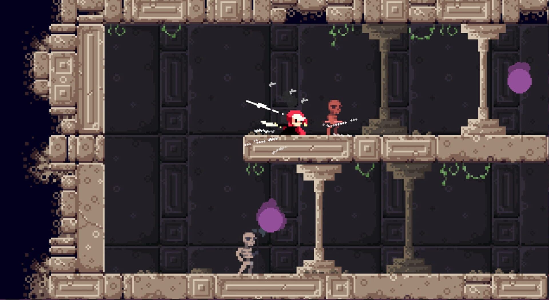 Shiro screenshot 2