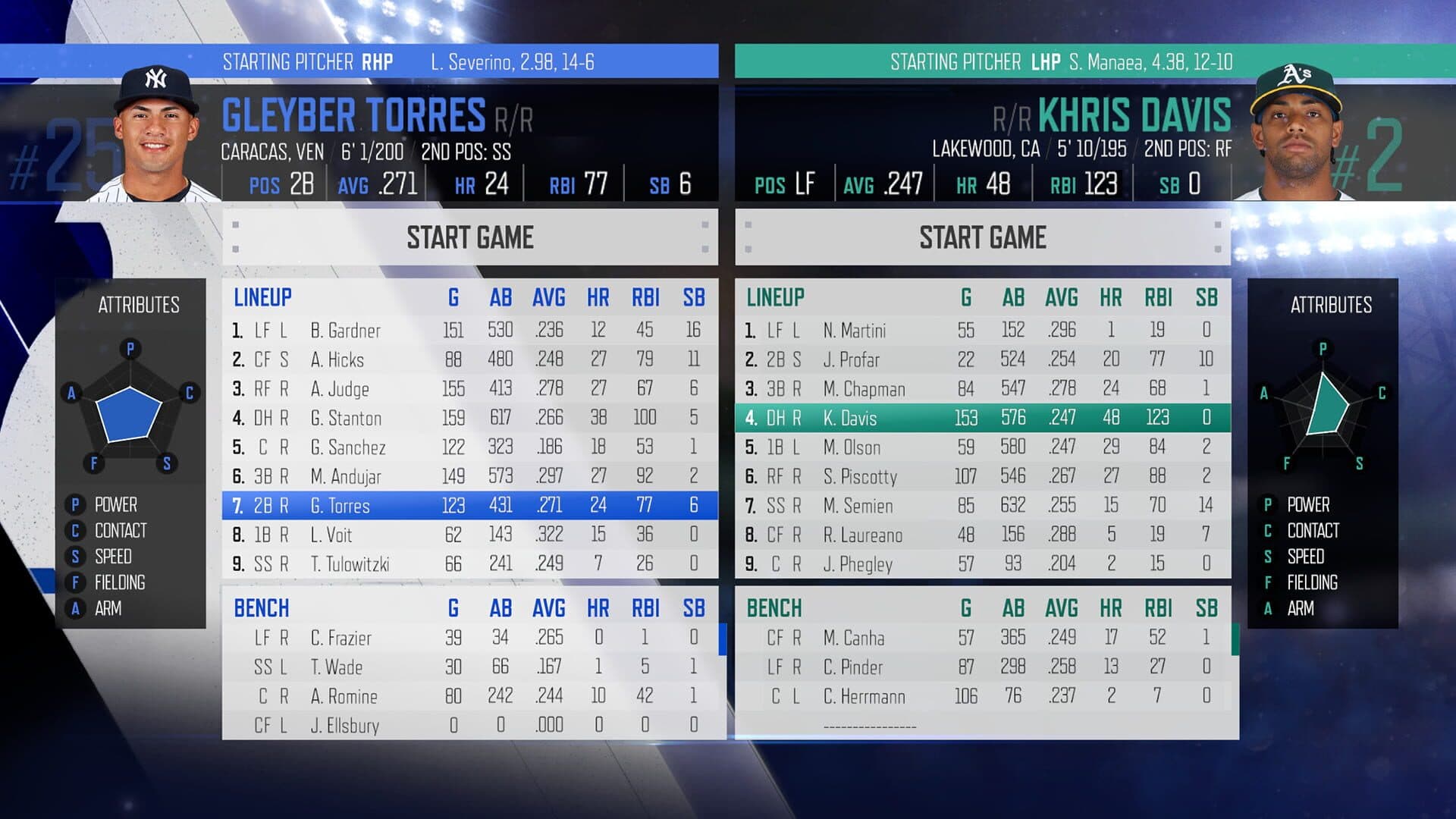 R.B.I. Baseball 19 screenshot 7