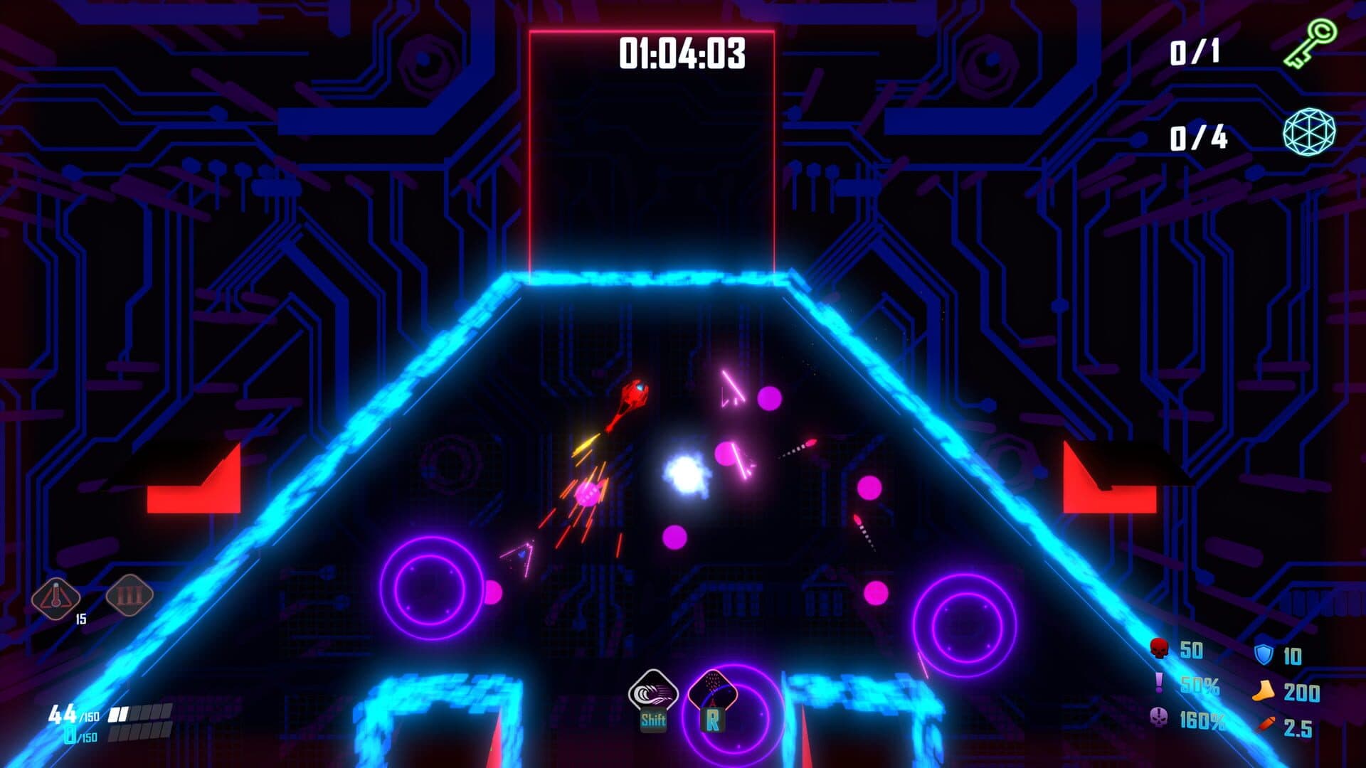 اسکرین‌شات Beat the Machine: Rebooted - 5