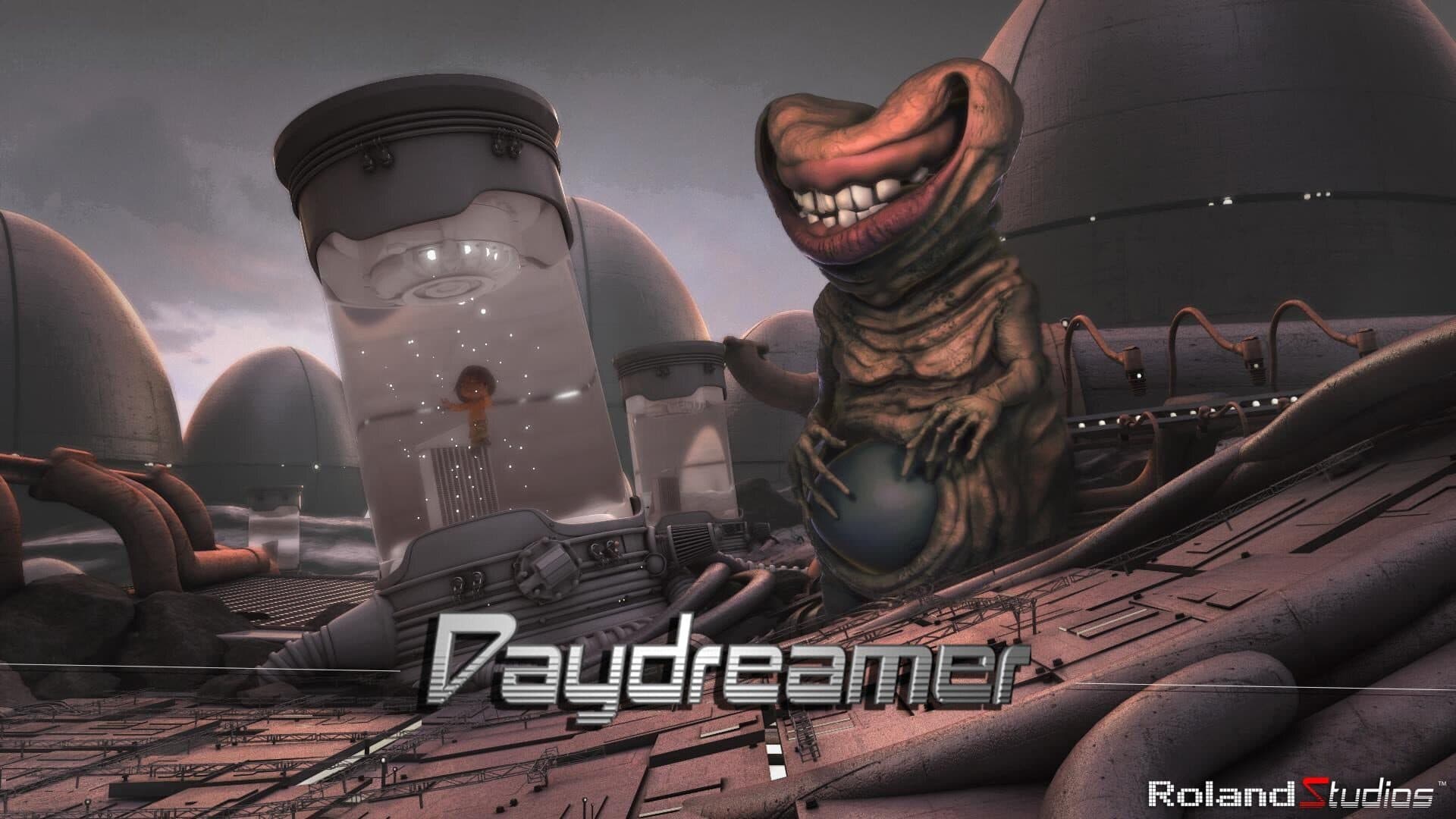 Daydreamer: Awakened Edition
