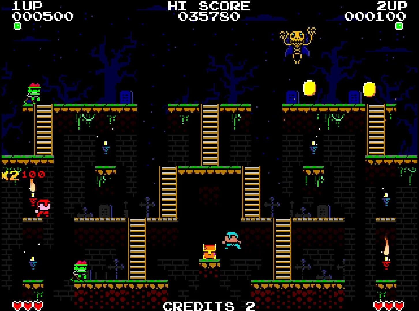 Trasmoz Legends screenshot 7