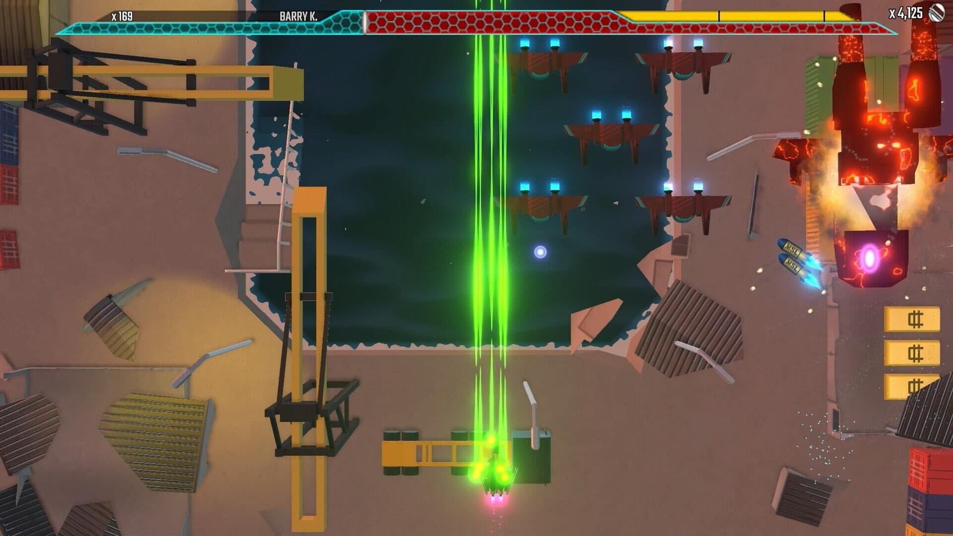 اسکرین‌شات Flightpath: Adventures in Venaris - 2