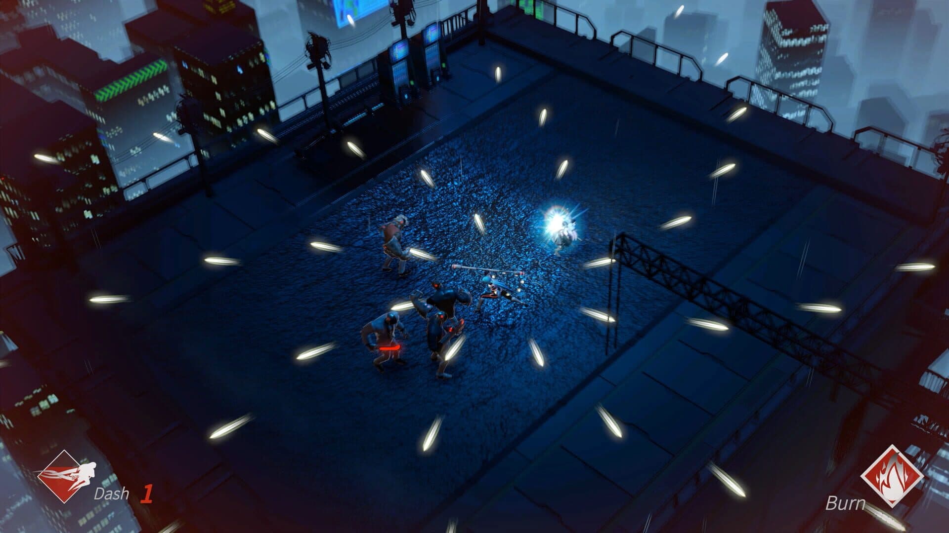 اسکرین‌شات Ruvato: Original Complex - 7