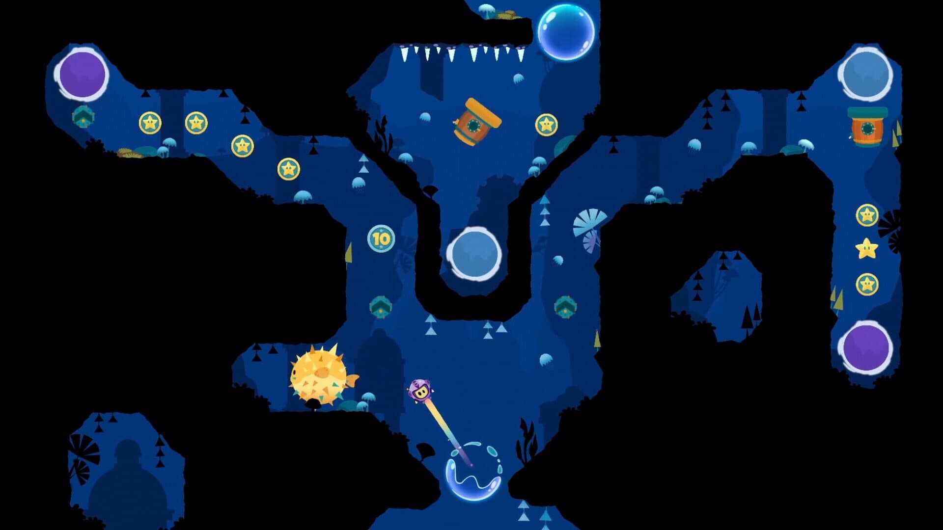 اسکرین‌شات Surface Rush - 7