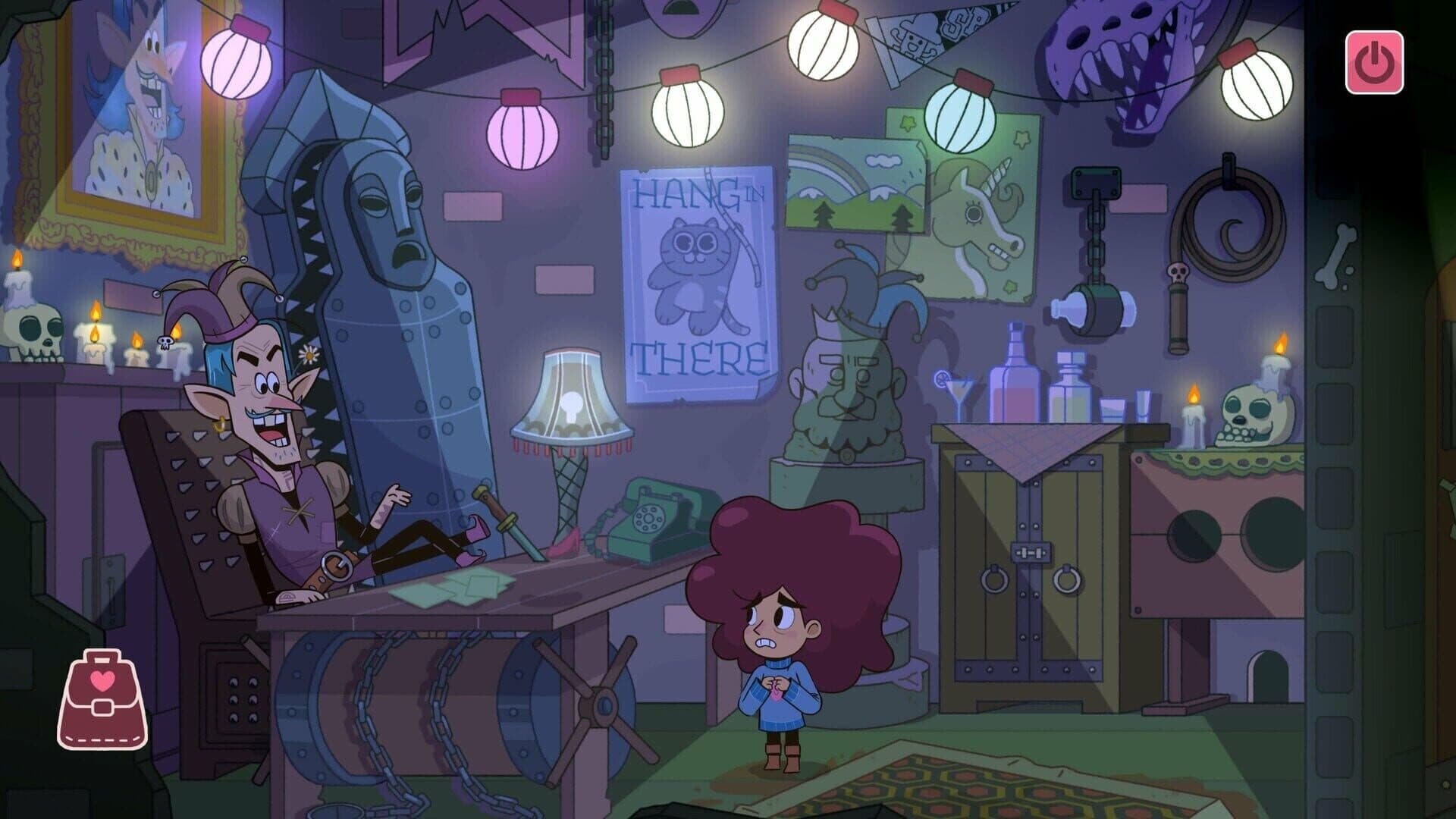 Lil' Guardsman screenshot 1