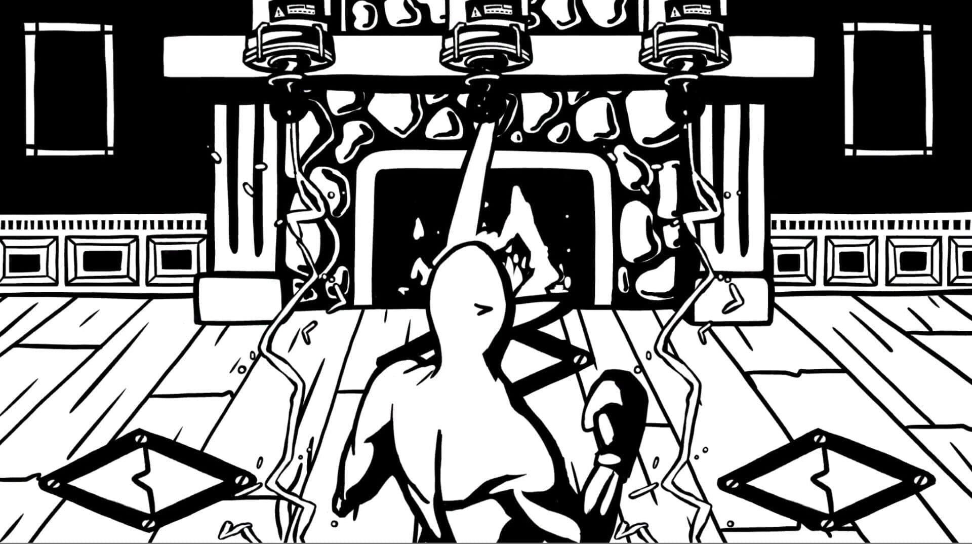 Pato Box screenshot 2