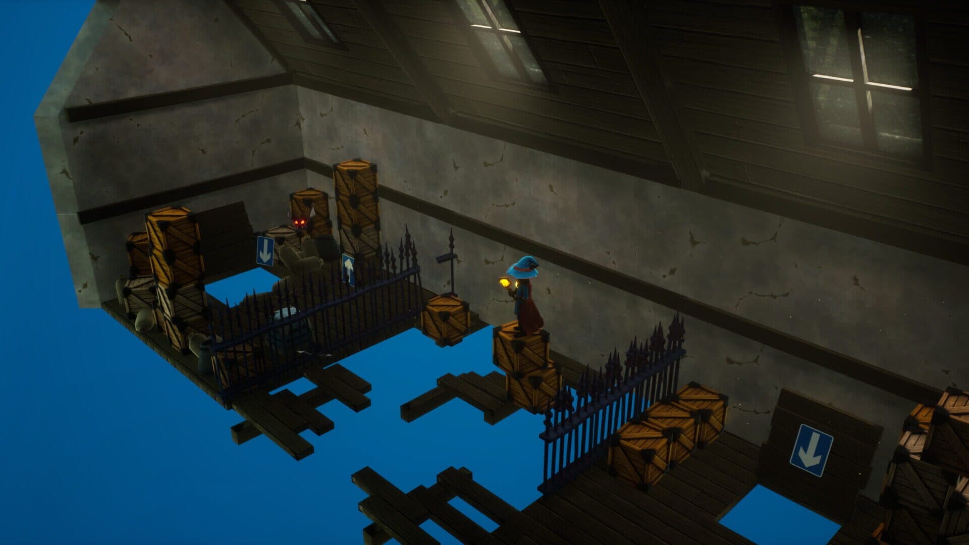 Lumo 2 screenshot 12