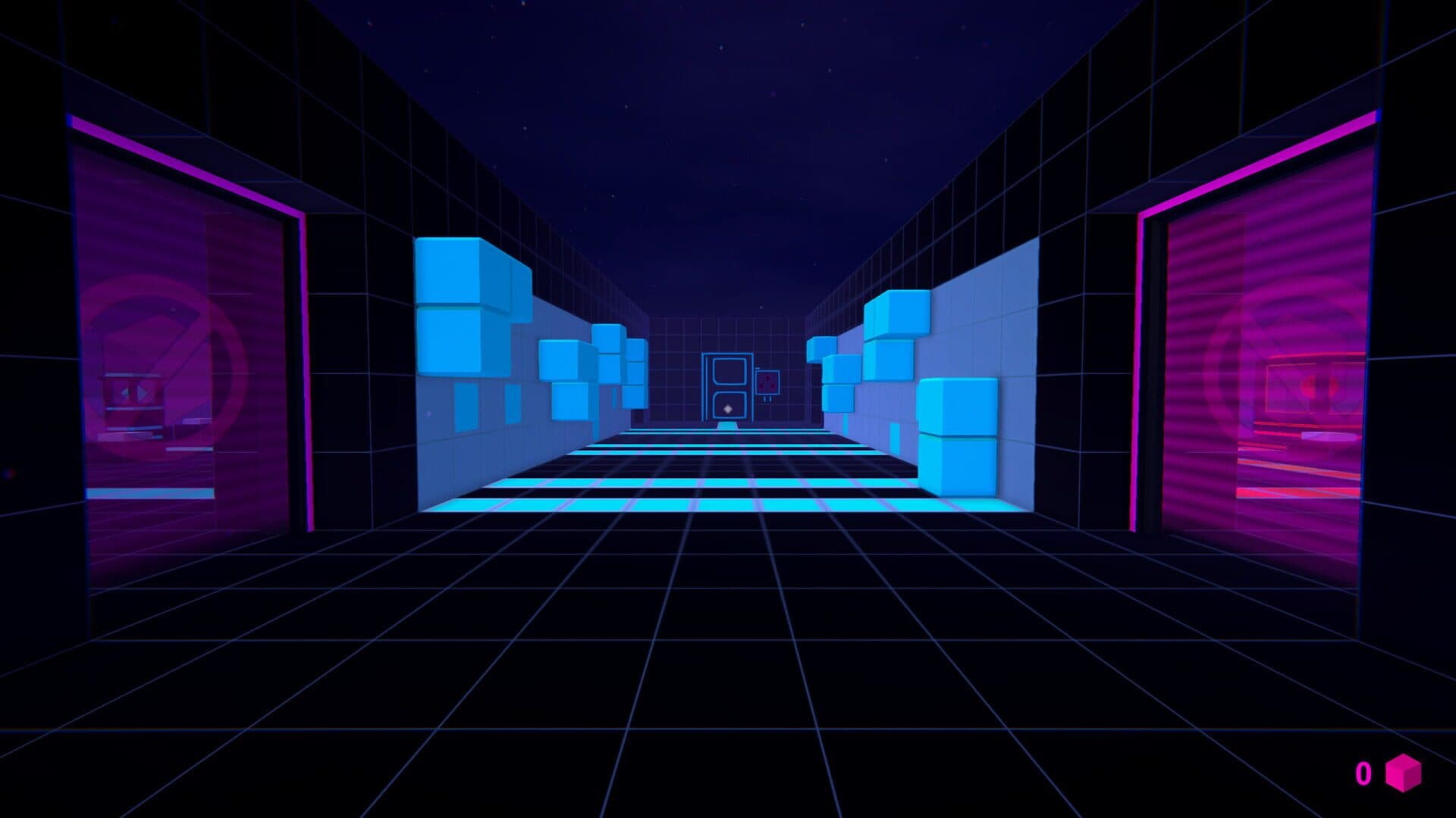 Neon Junctions screenshot 2